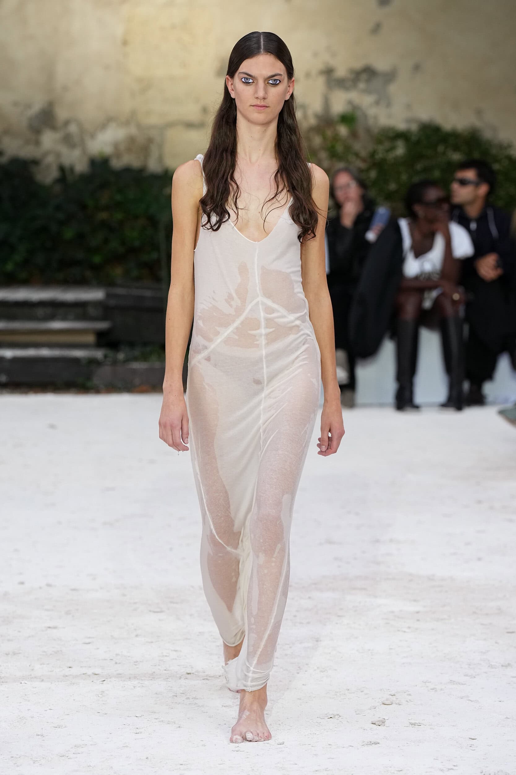 Hodakova Spring 2027 Fashion Show
