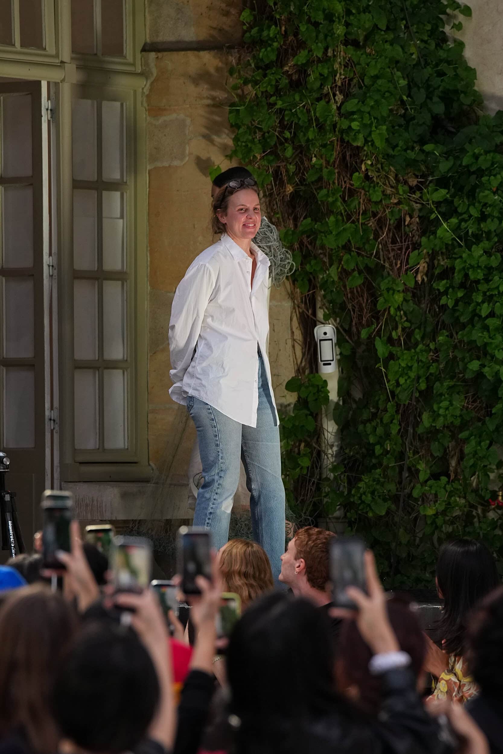 Hodakova Spring 2027 Fashion Show