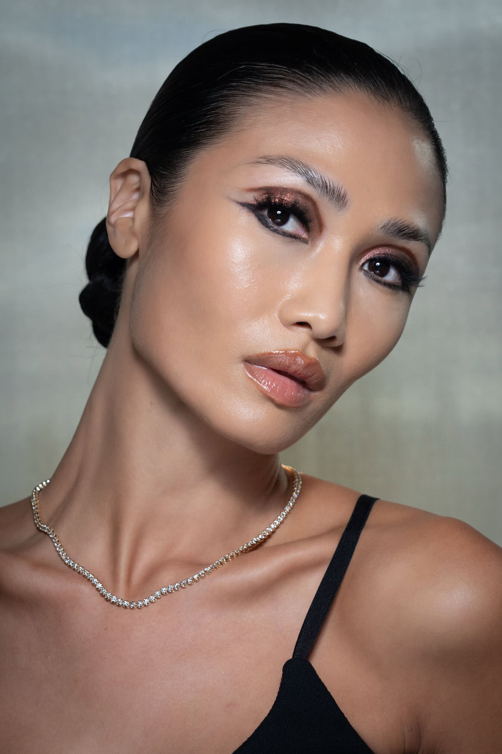 Sergio Hudson Spring 2027 Fashion Show Backstage