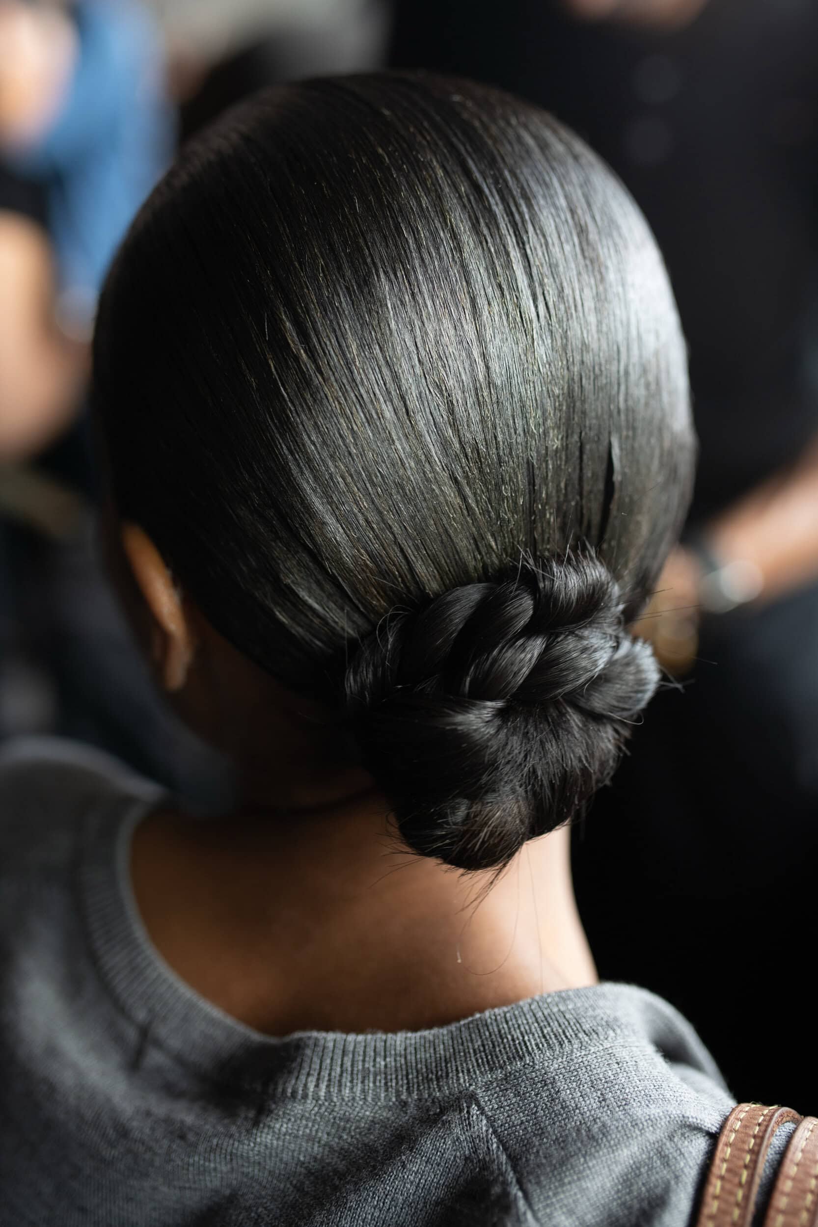 Sergio Hudson Spring 2027 Fashion Show Backstage