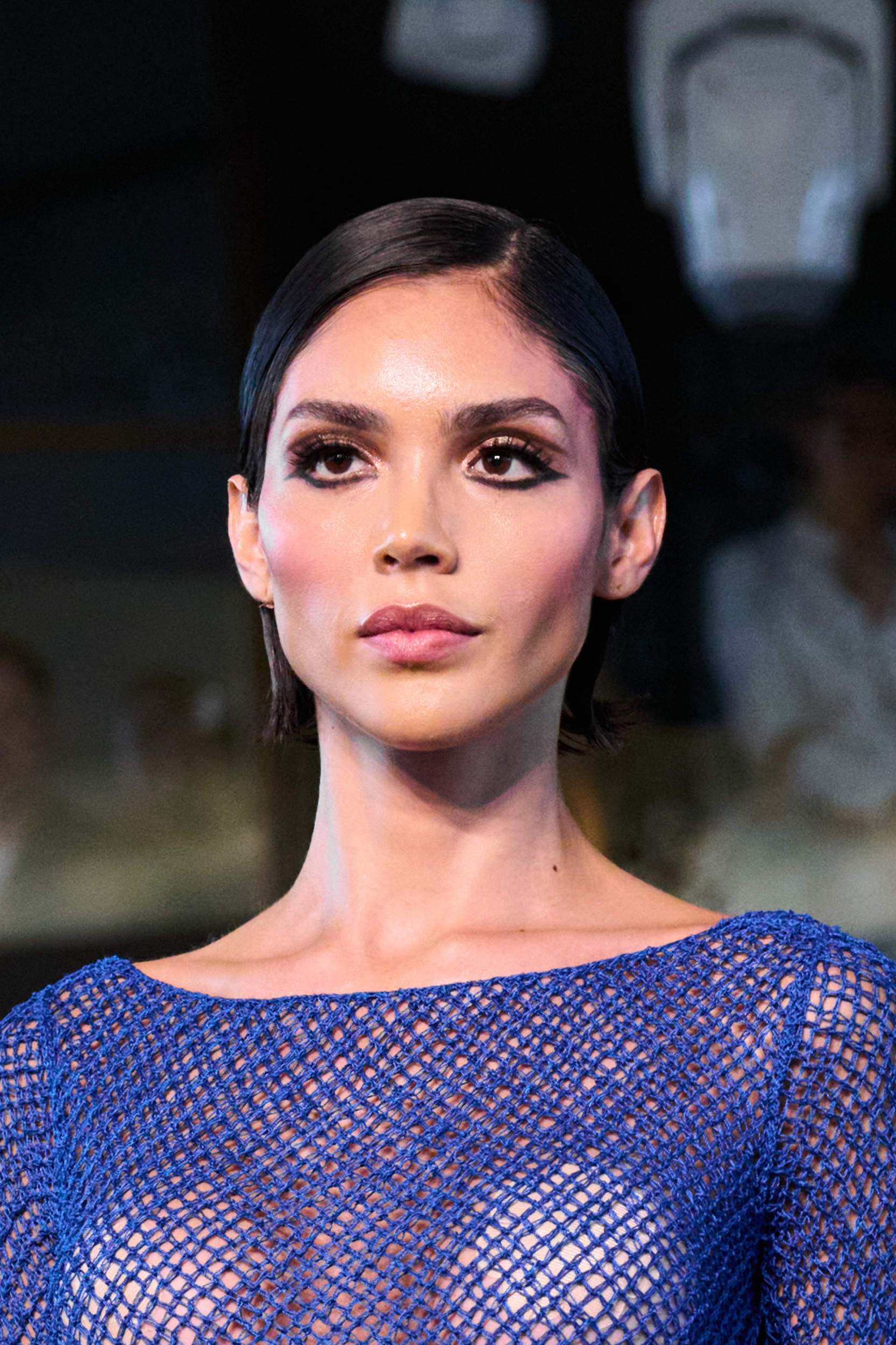 Sergio Hudson Spring 2027 Fashion Show Details