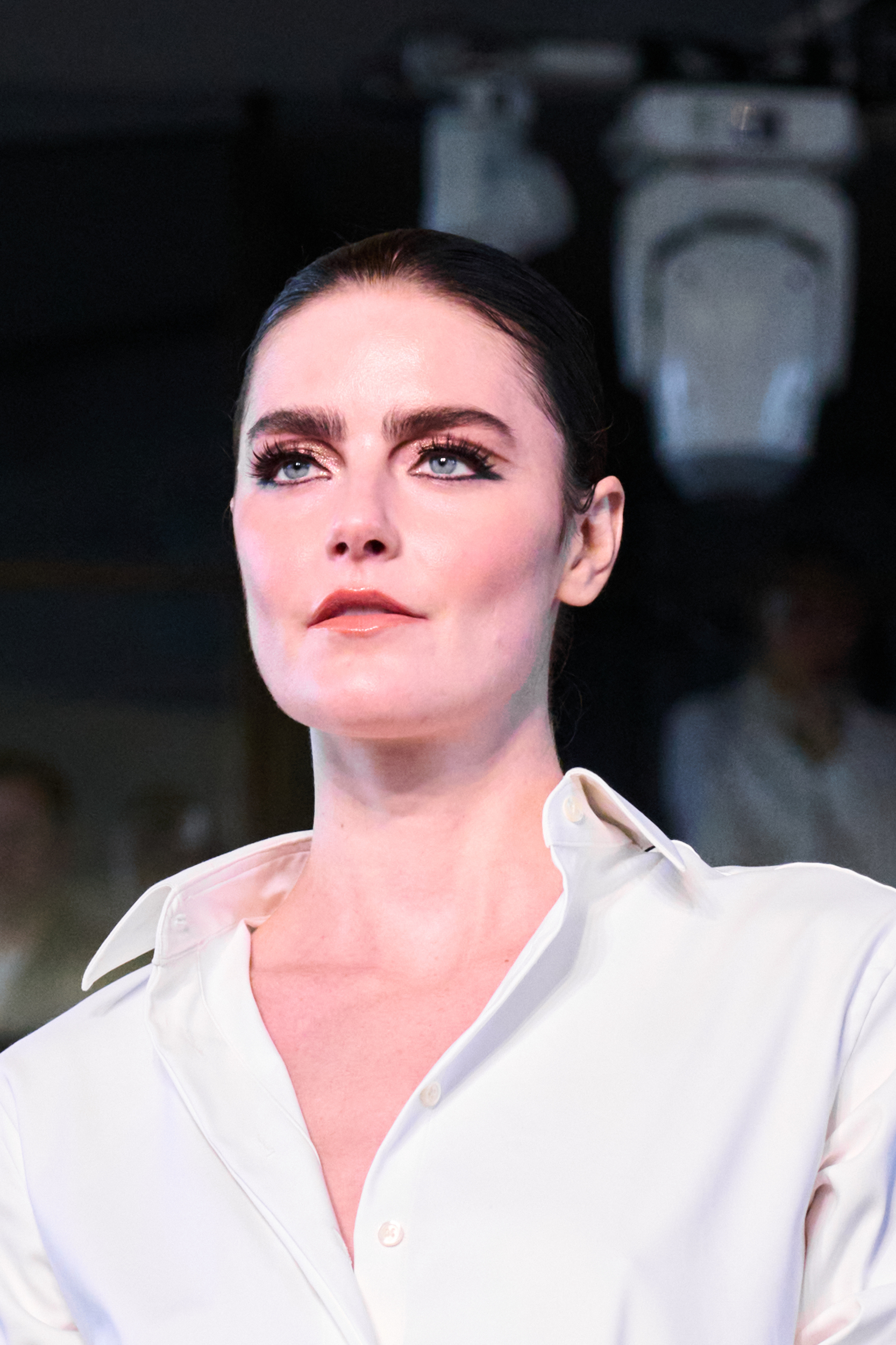 Sergio Hudson Spring 2027 Fashion Show Details