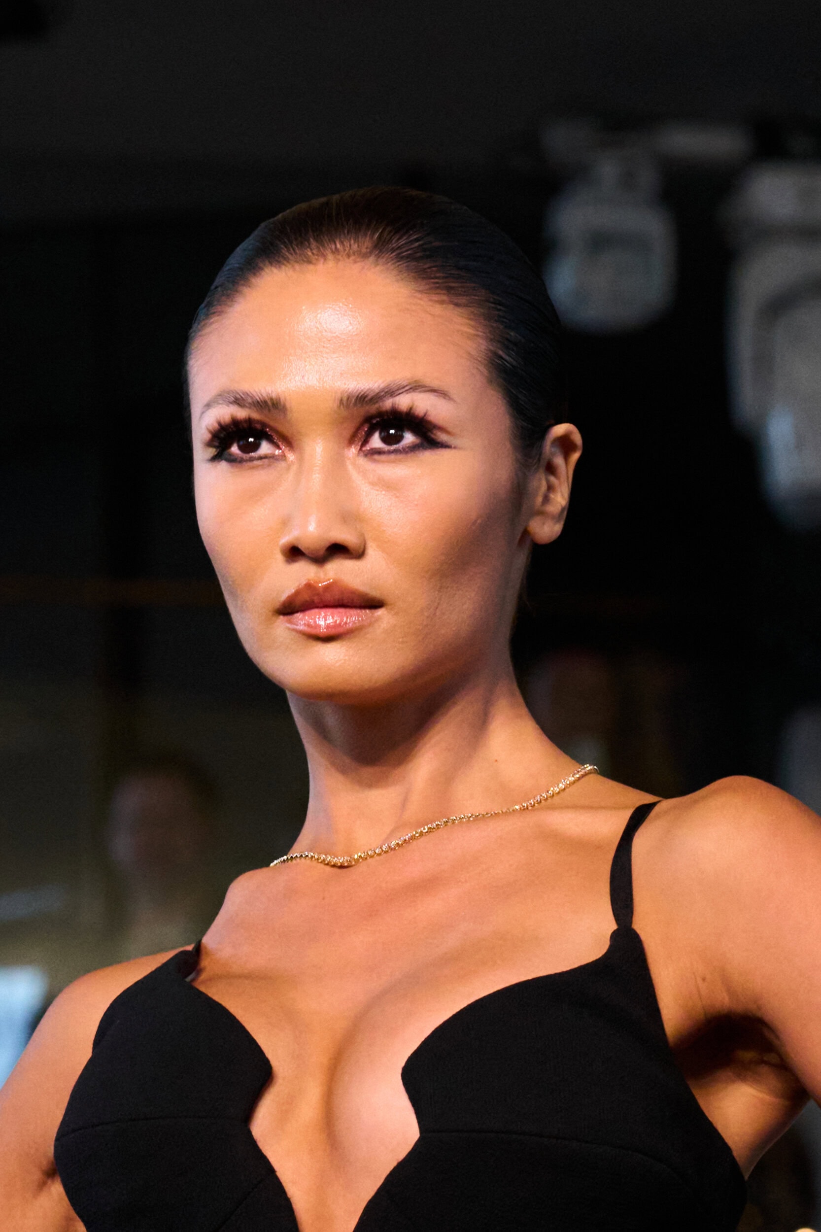 Sergio Hudson Spring 2027 Fashion Show Details