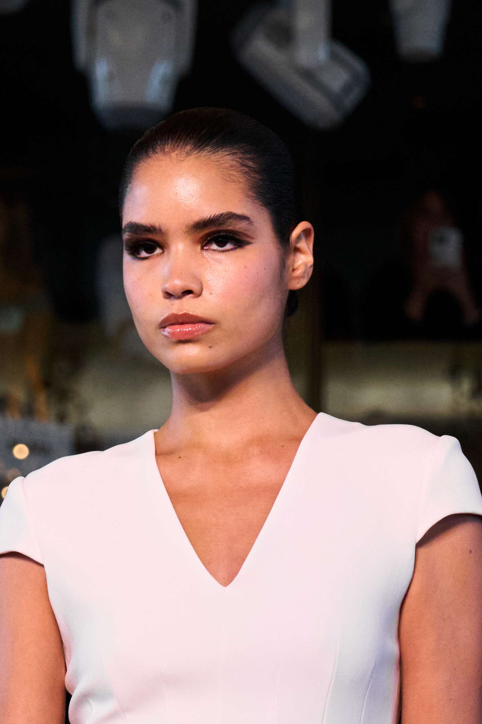 Sergio Hudson Spring 2027 Fashion Show Details
