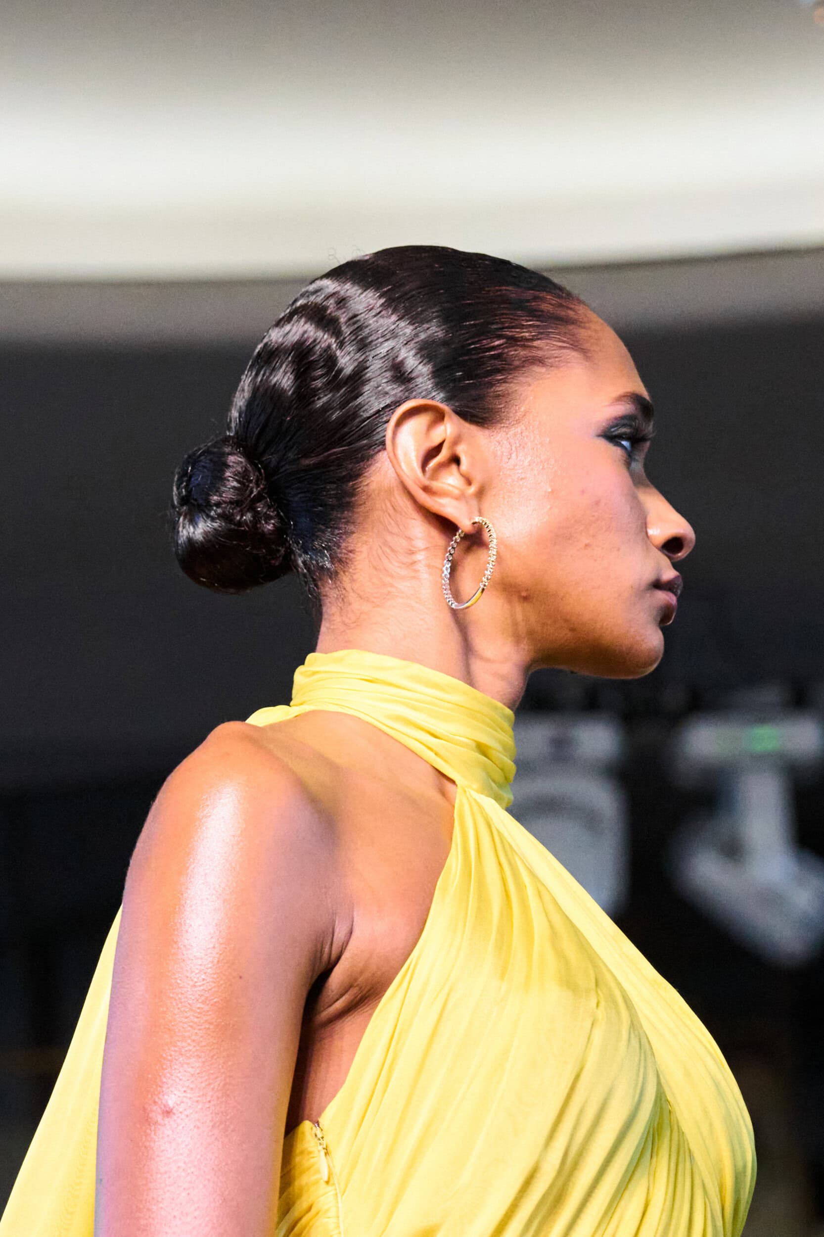 Sergio Hudson Spring 2027 Fashion Show Details