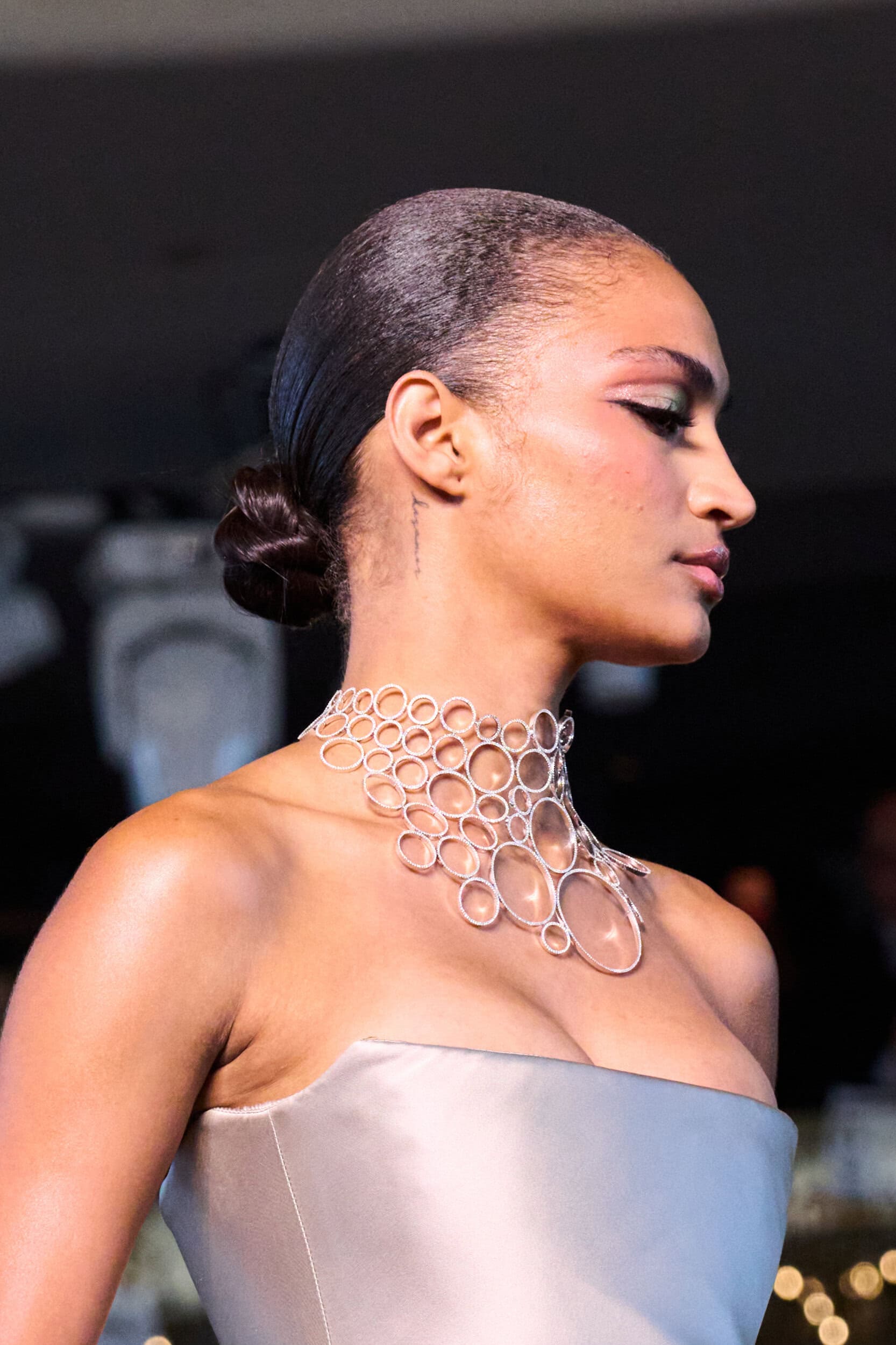 Sergio Hudson Spring 2027 Fashion Show Details