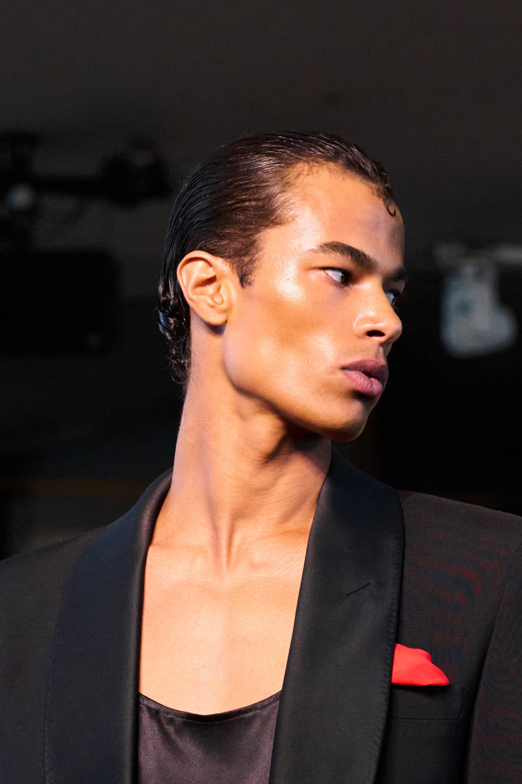 Sergio Hudson Spring 2027 Fashion Show Details