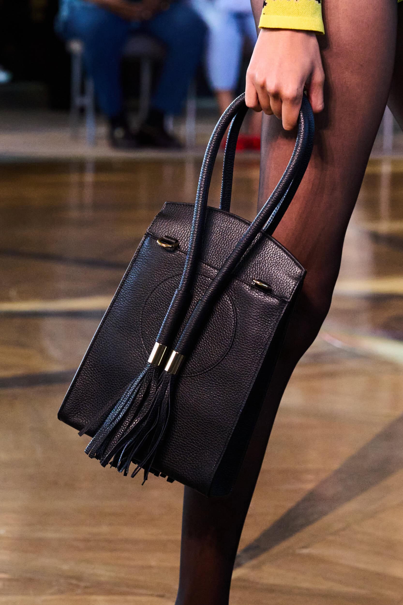 Sergio Hudson Spring 2027 Fashion Show Details