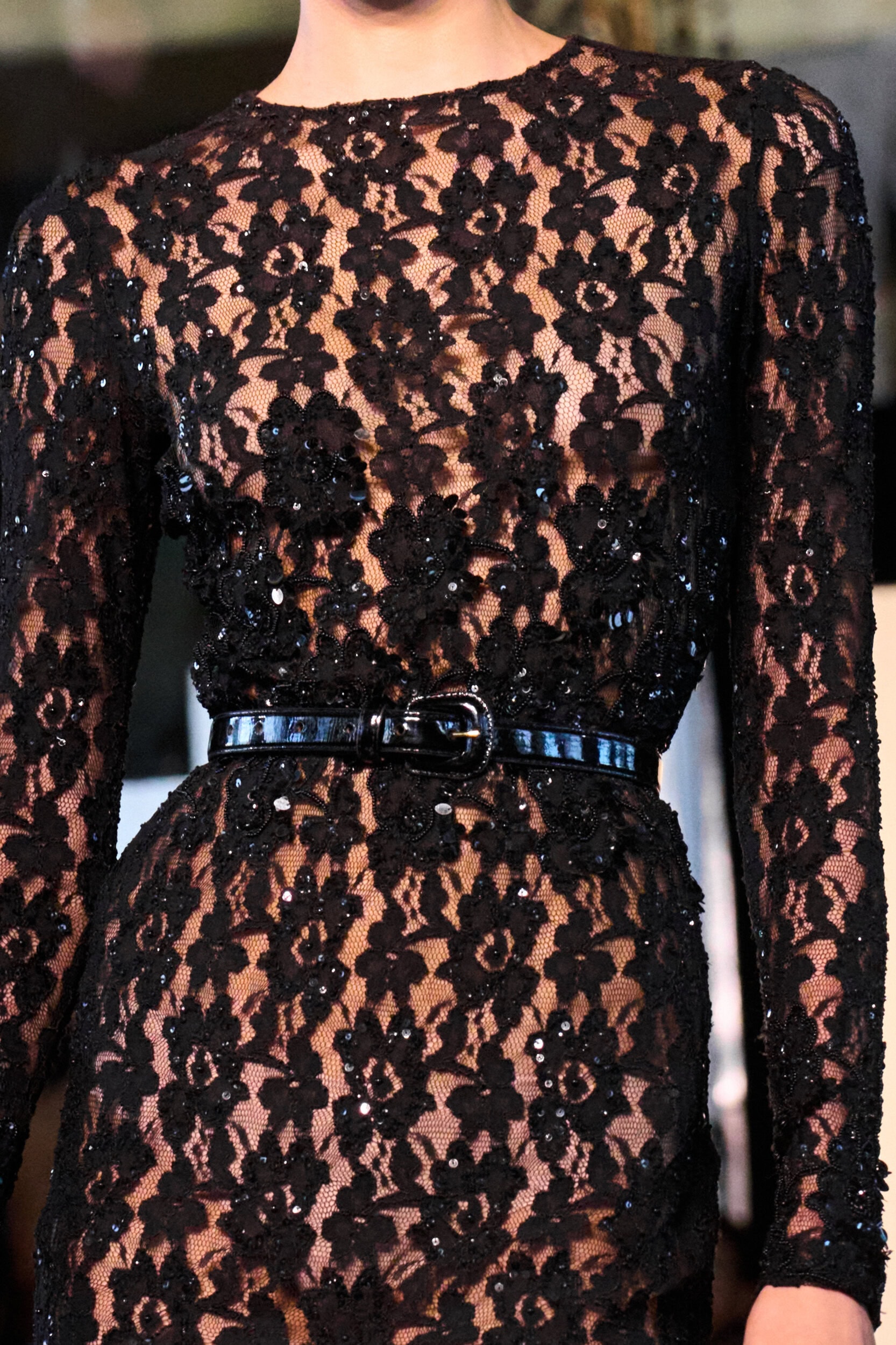 Sergio Hudson Spring 2027 Fashion Show Details