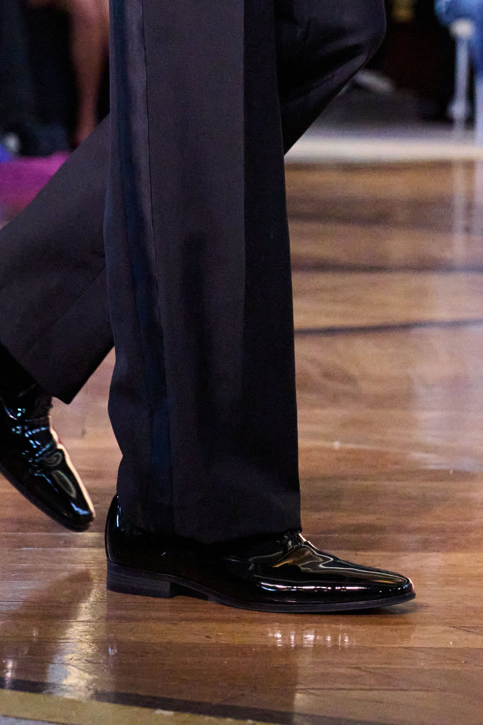 Sergio Hudson Spring 2027 Fashion Show Details