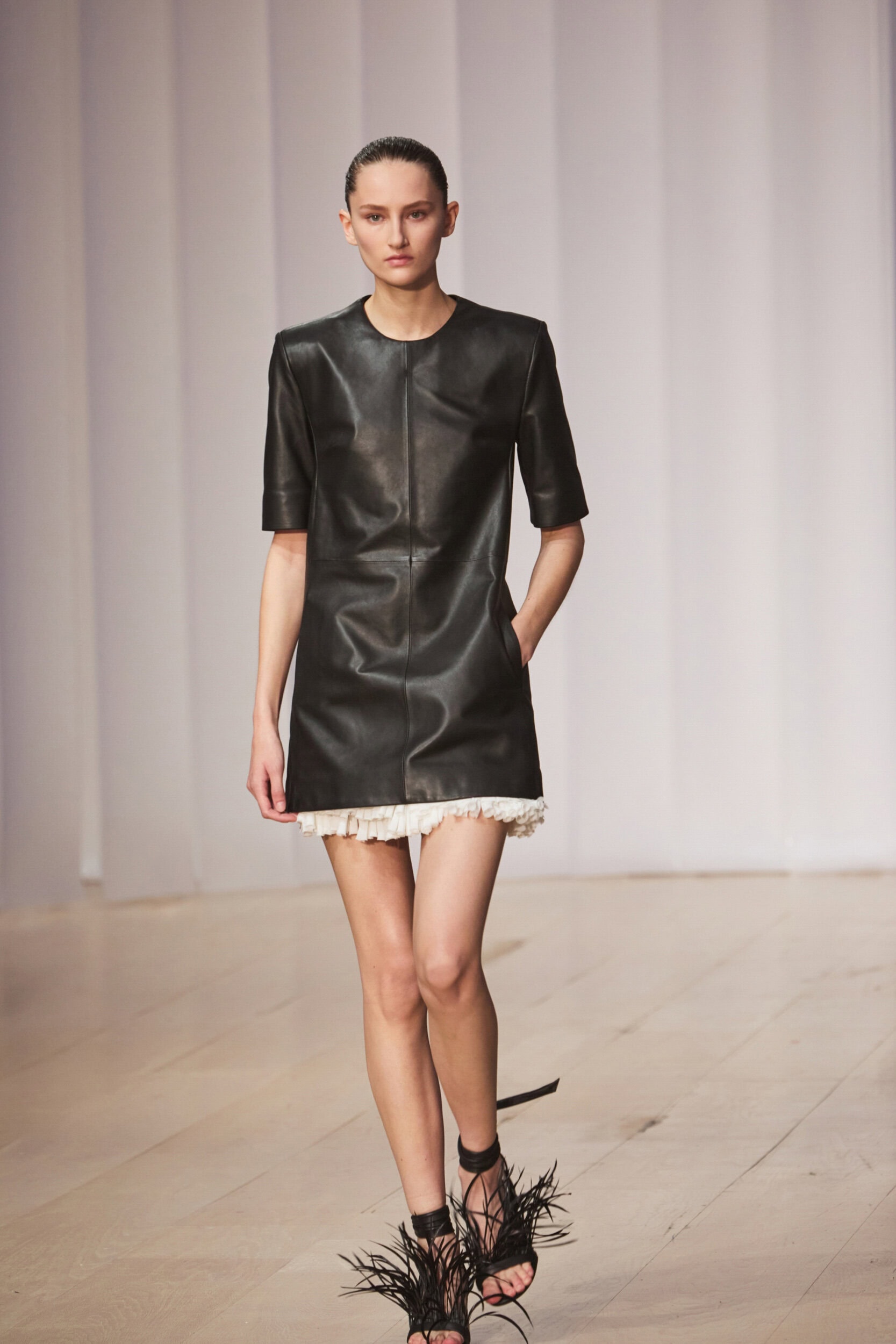 Simkhai Spring 2027 Fashion Show