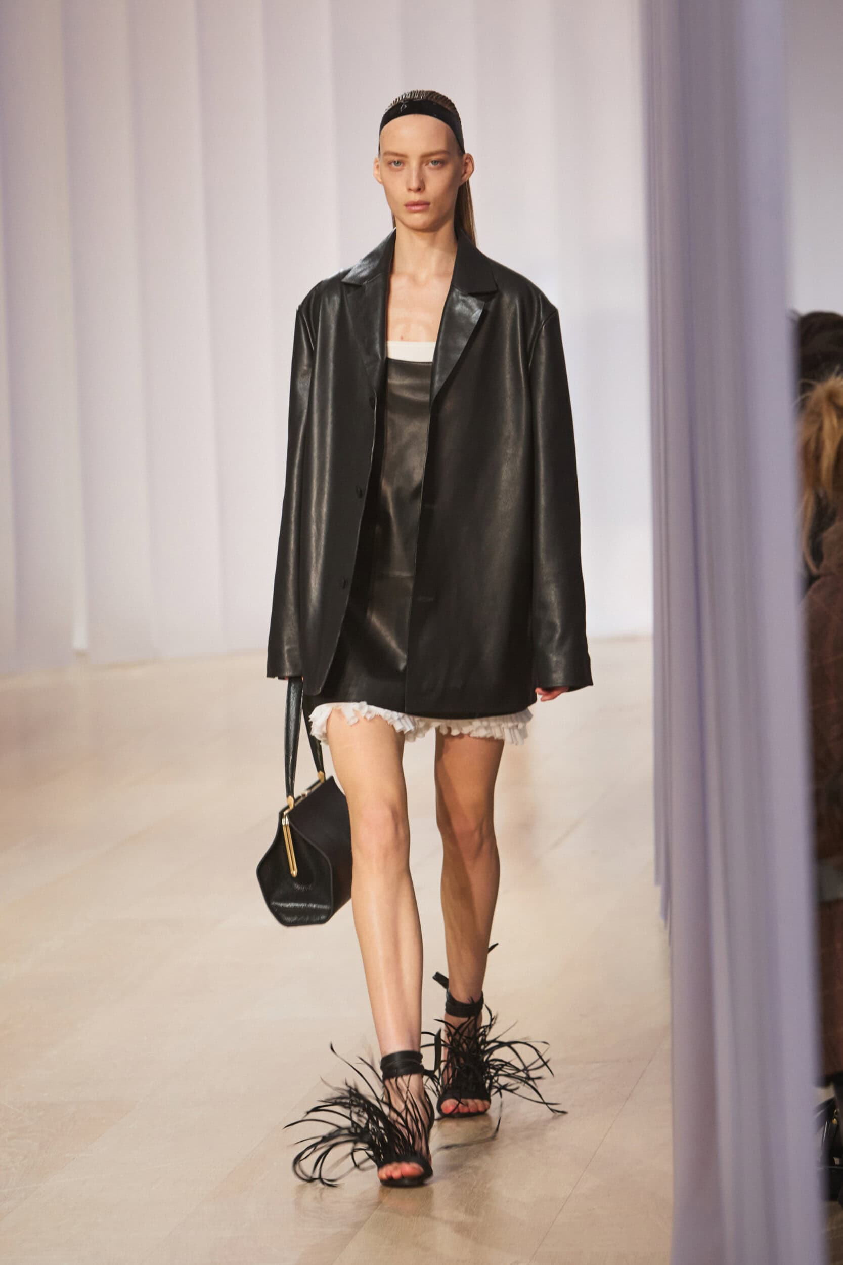 Simkhai Spring 2027 Fashion Show