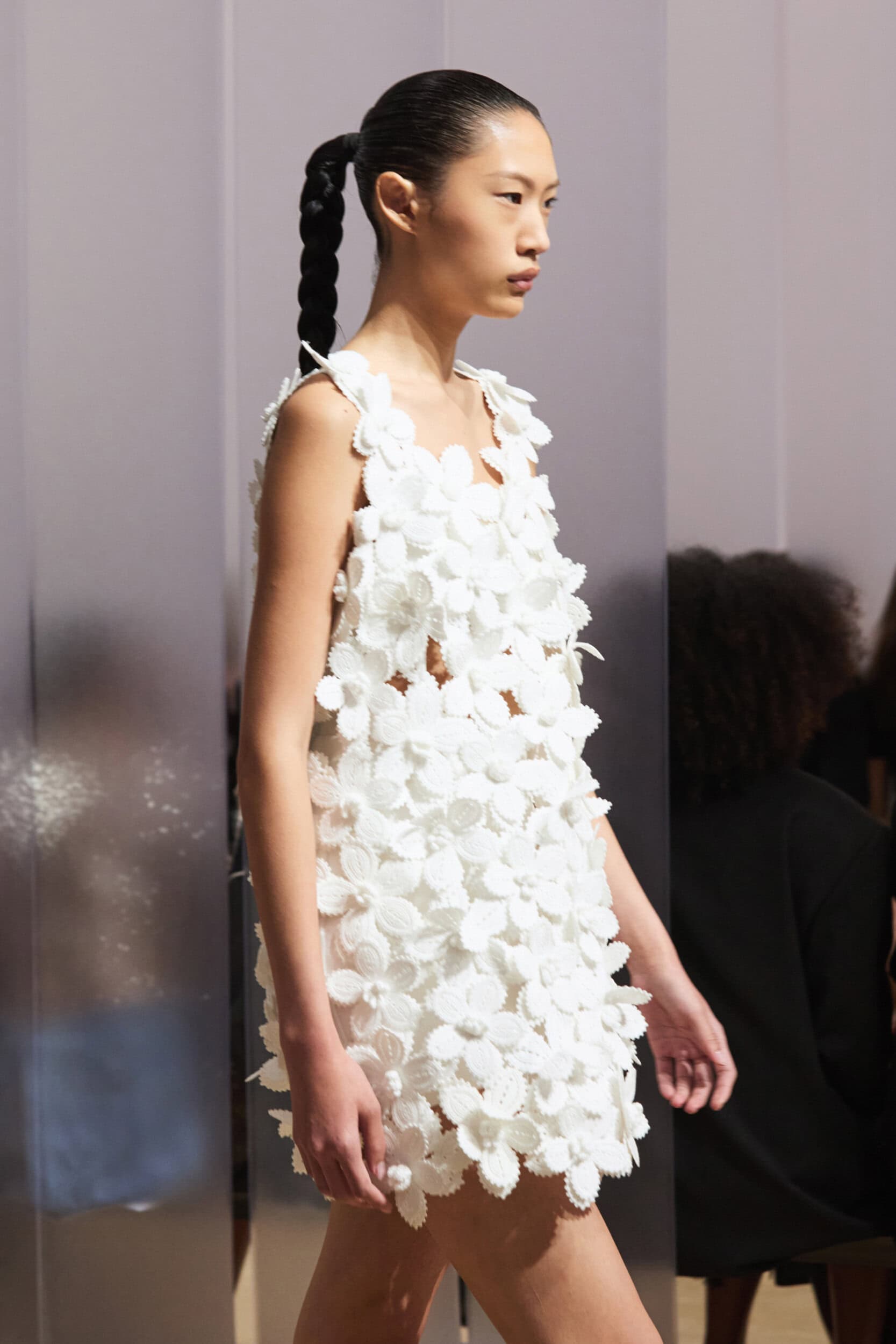 Simkhai Spring 2027 Fashion Show