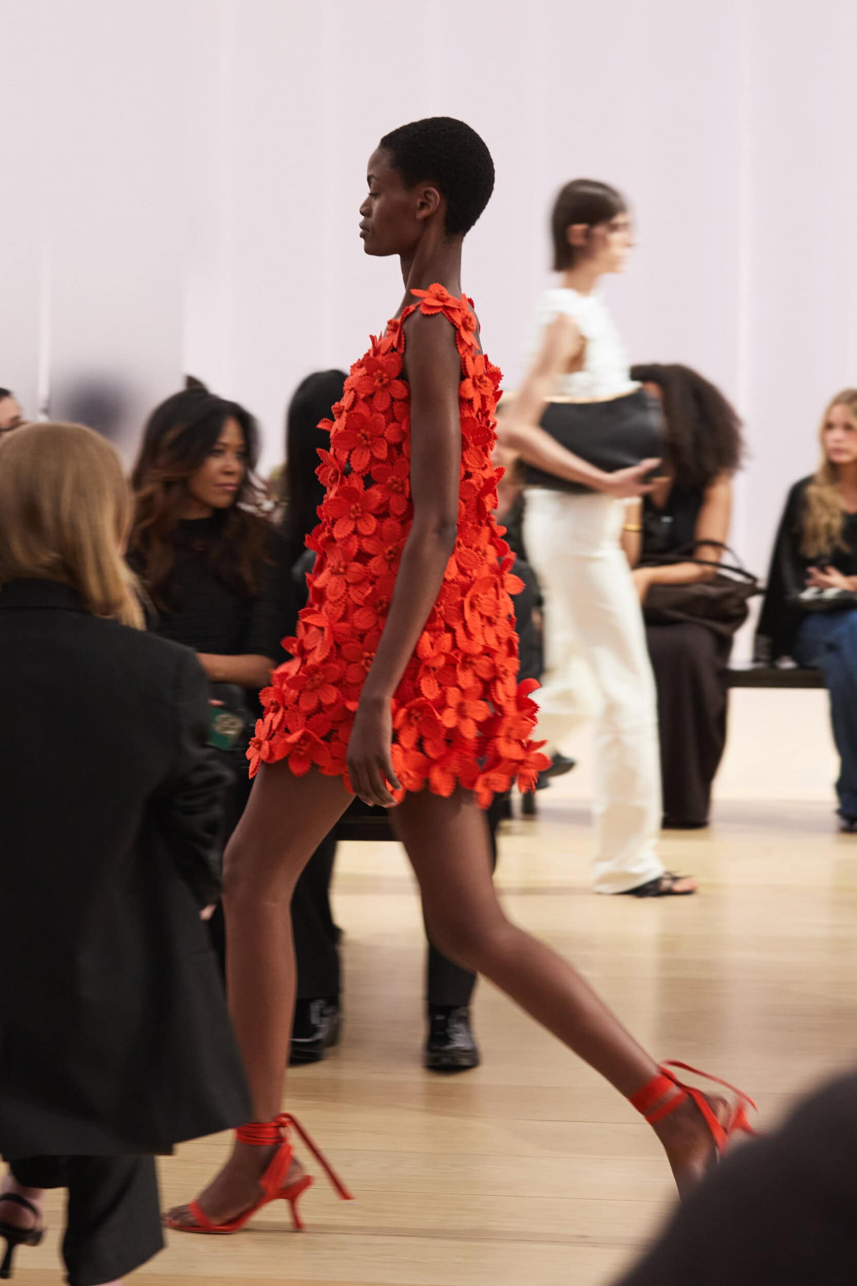 Simkhai Spring 2027 Fashion Show