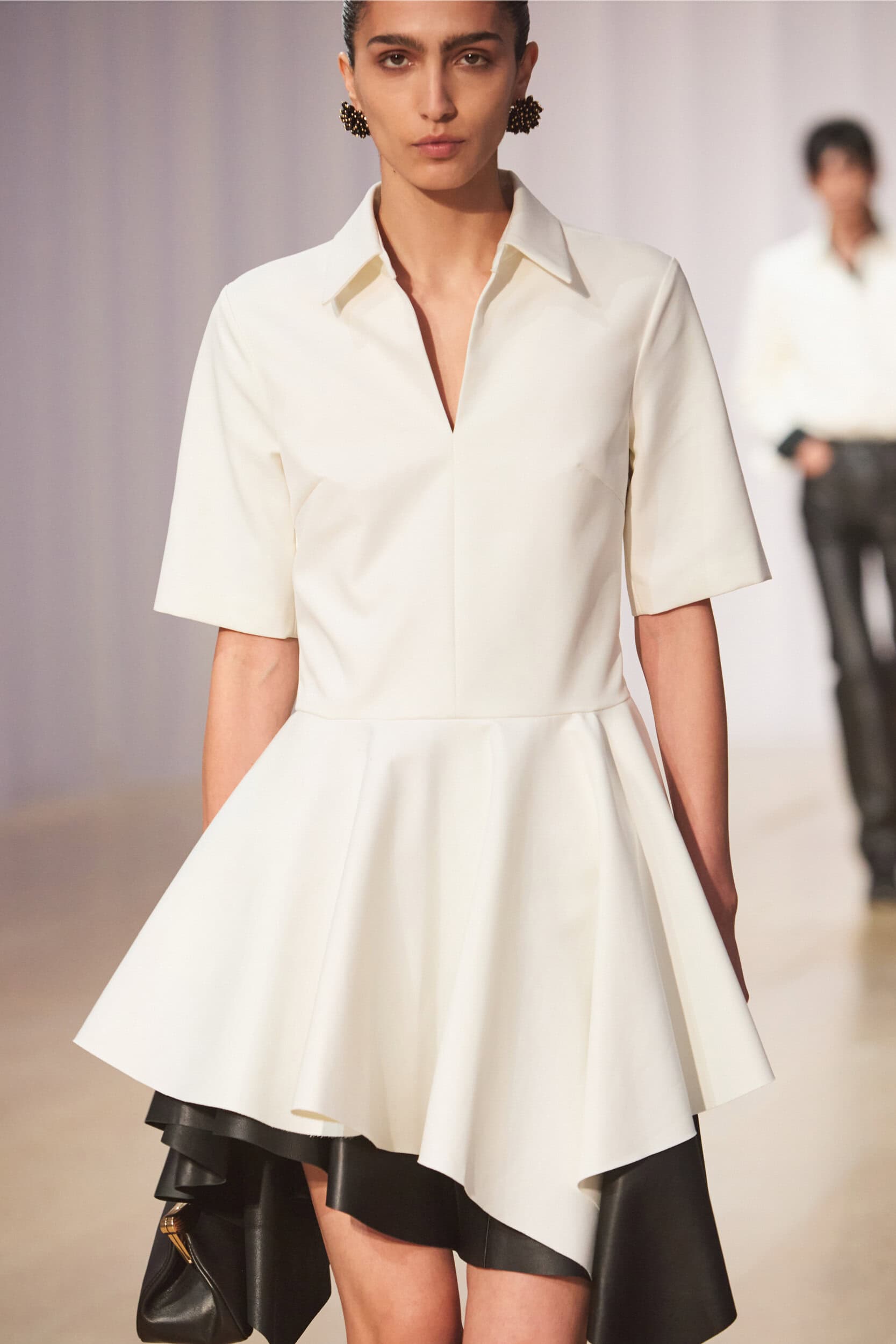 Simkhai Spring 2027 Fashion Show