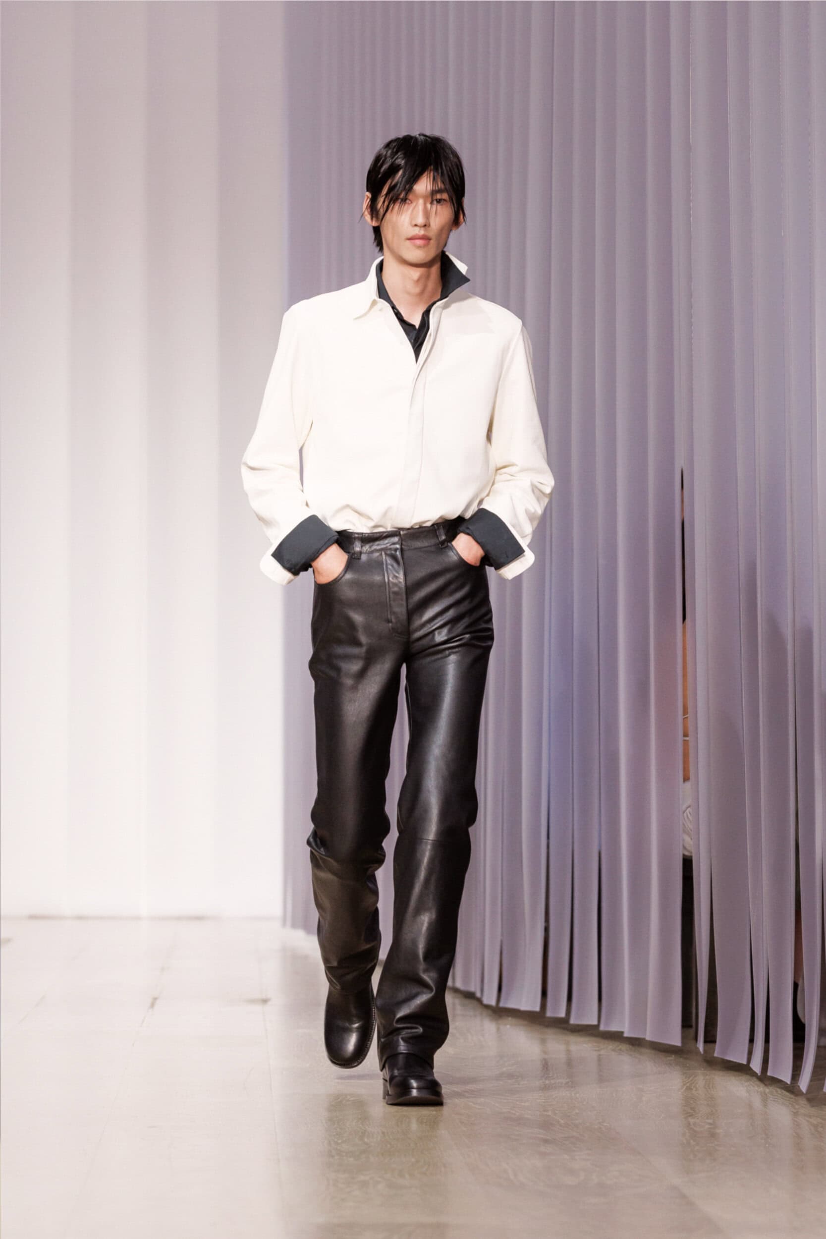 Simkhai Spring 2027 Fashion Show