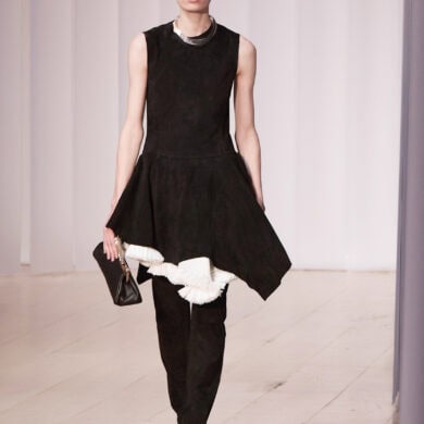 Simkhai Spring 2027 Fashion Show