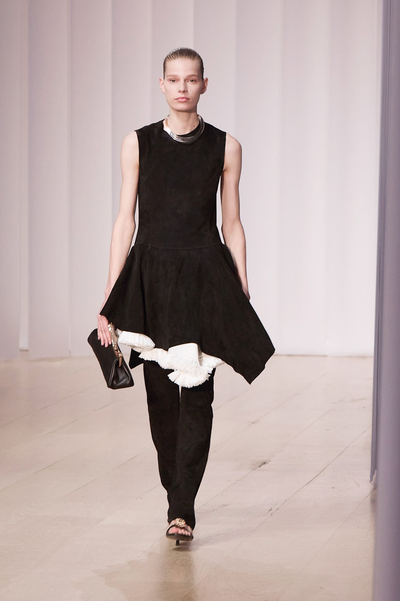 Simkhai Spring 2027 Fashion Show