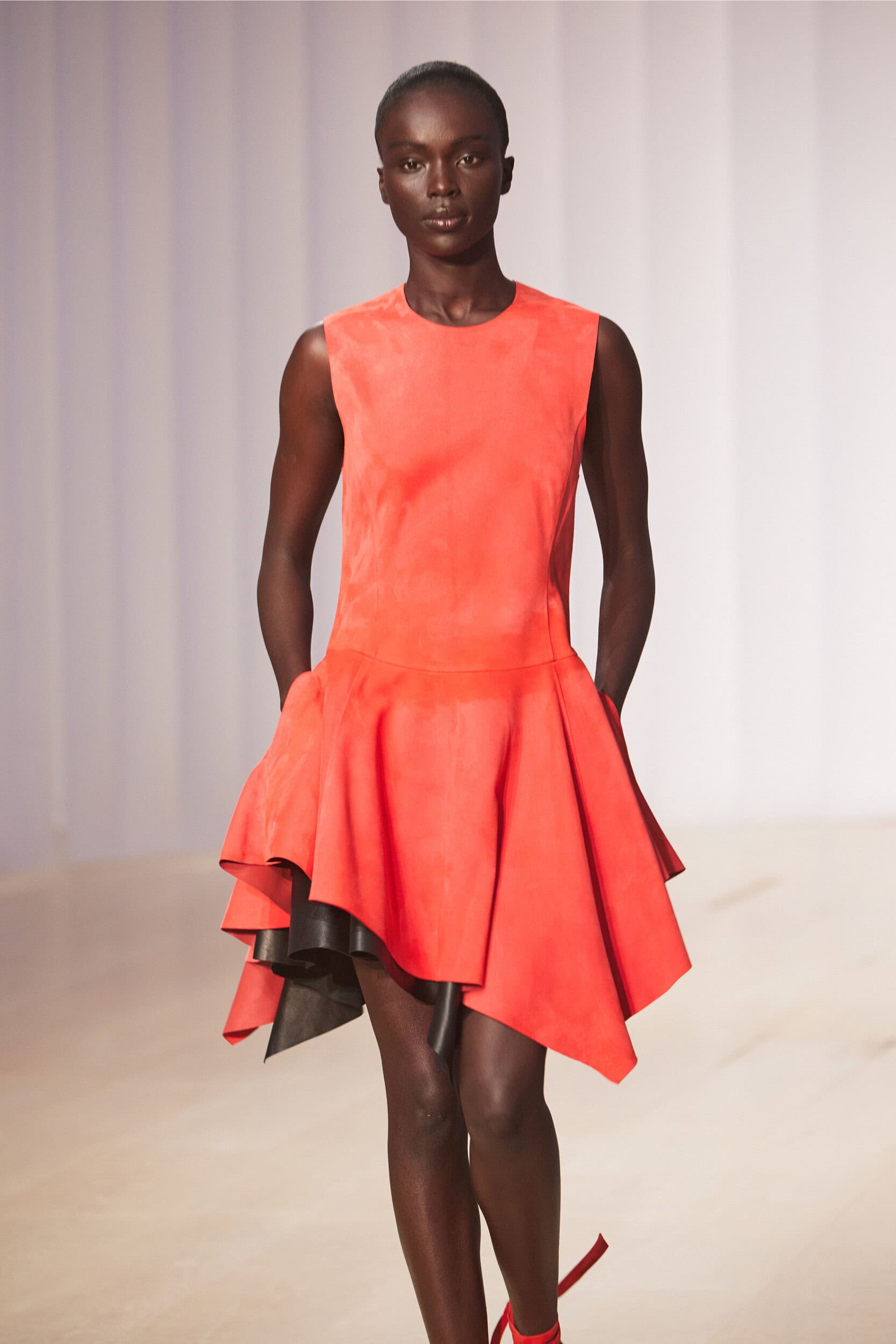 Simkhai Spring 2027 Fashion Show
