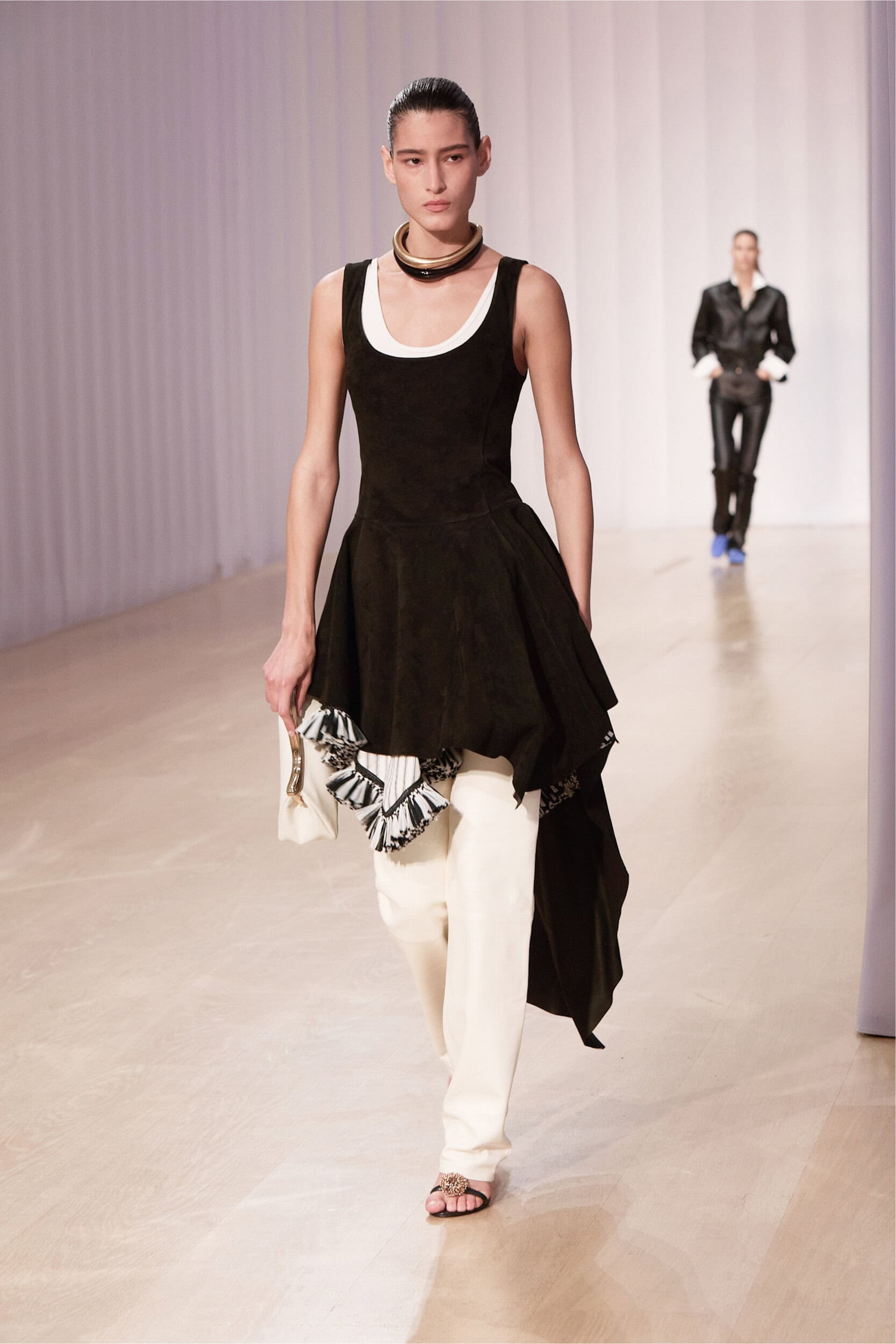 Simkhai Spring 2027 Fashion Show
