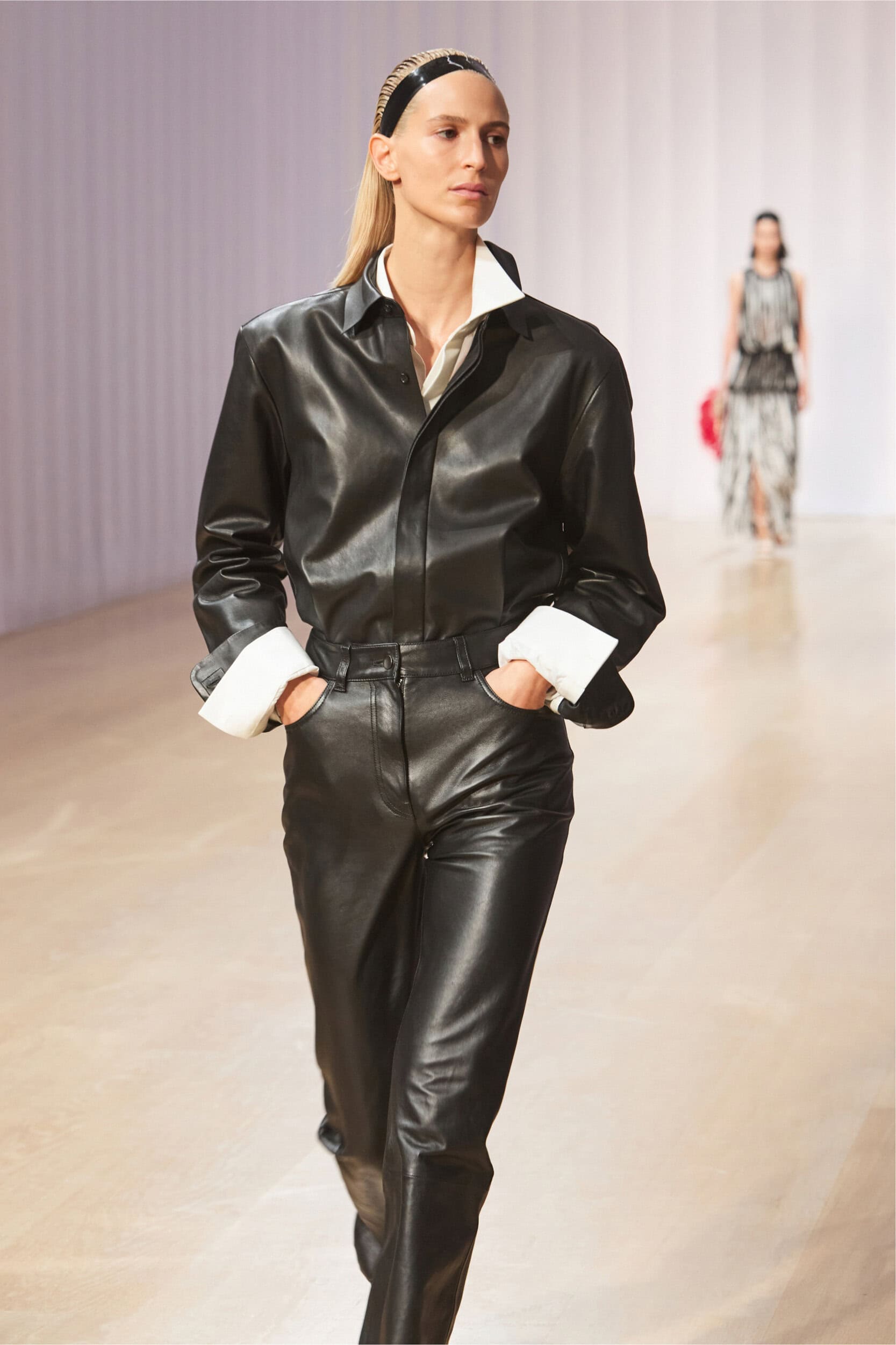 Simkhai Spring 2027 Fashion Show