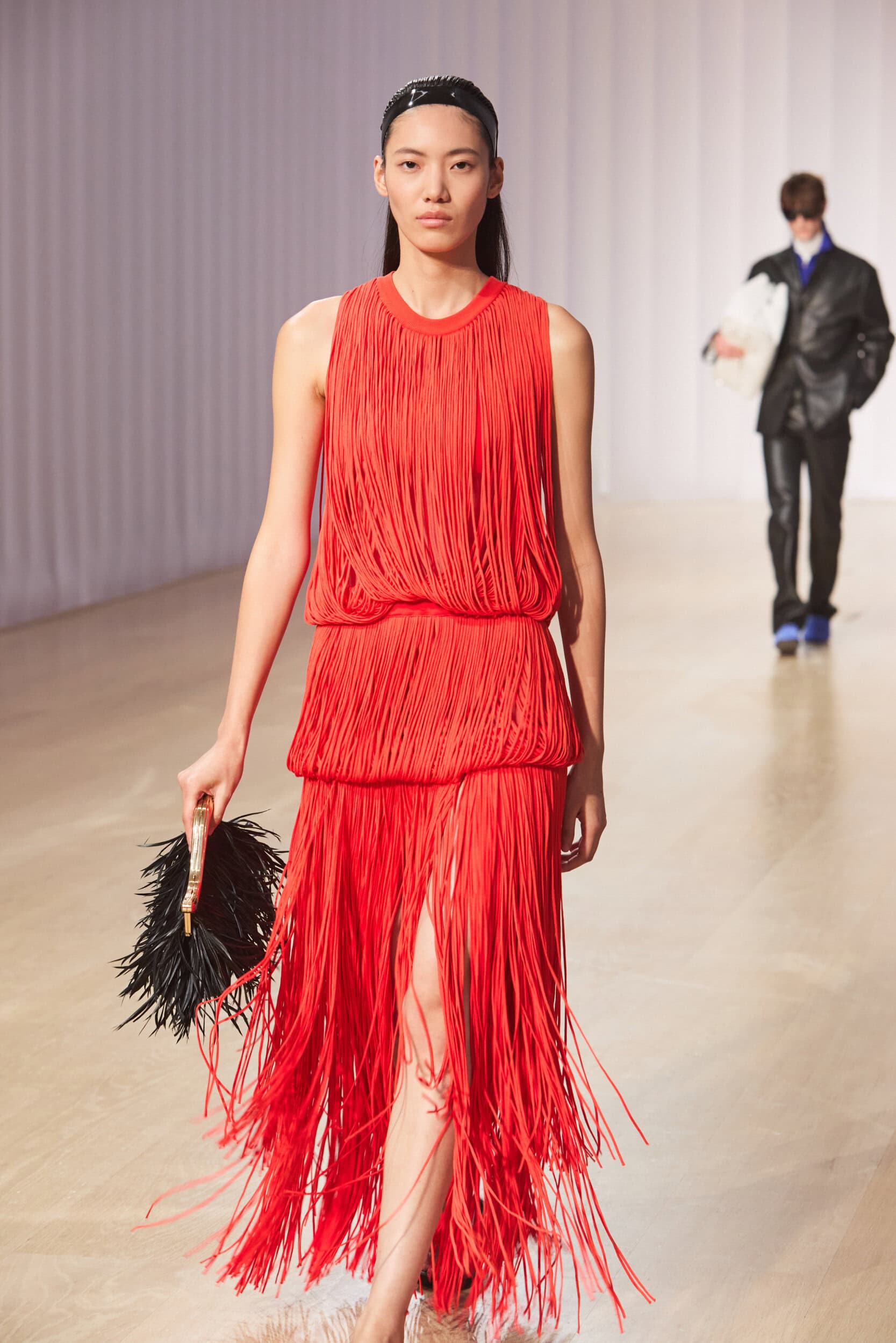 Simkhai Spring 2027 Fashion Show