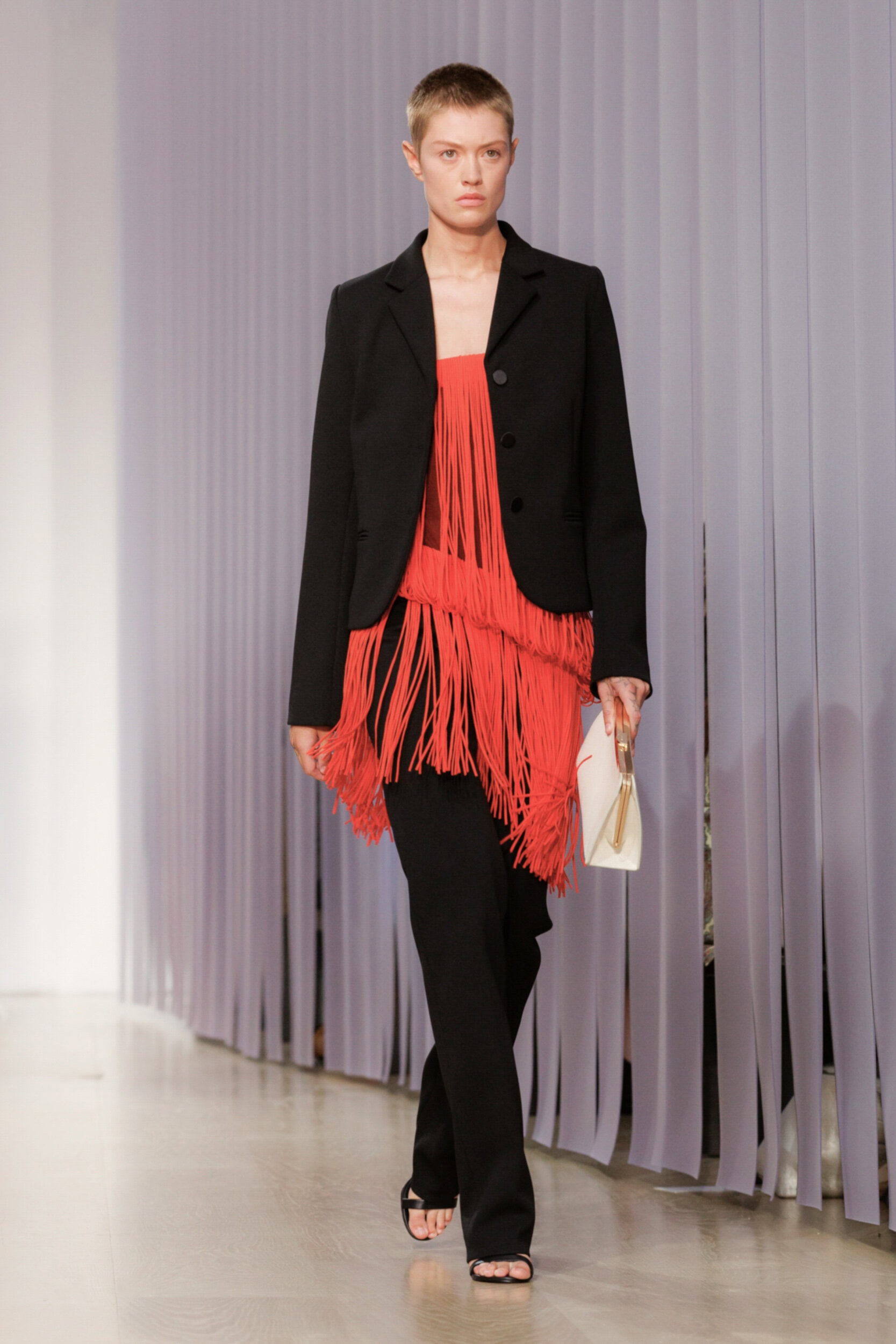 Simkhai Spring 2027 Fashion Show