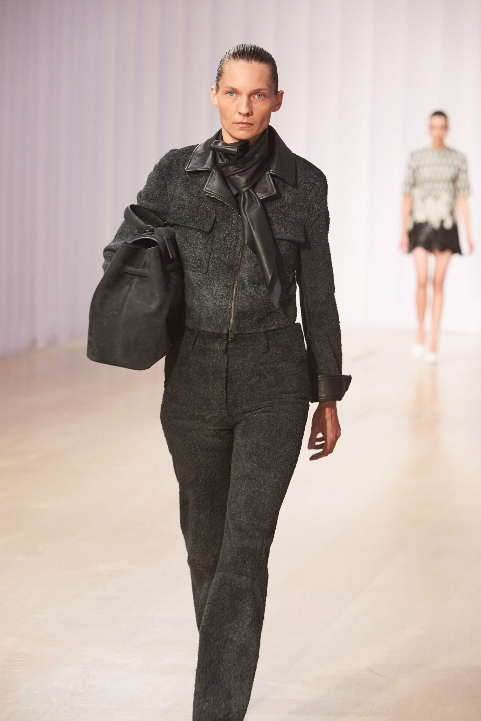 Simkhai Spring 2027 Fashion Show