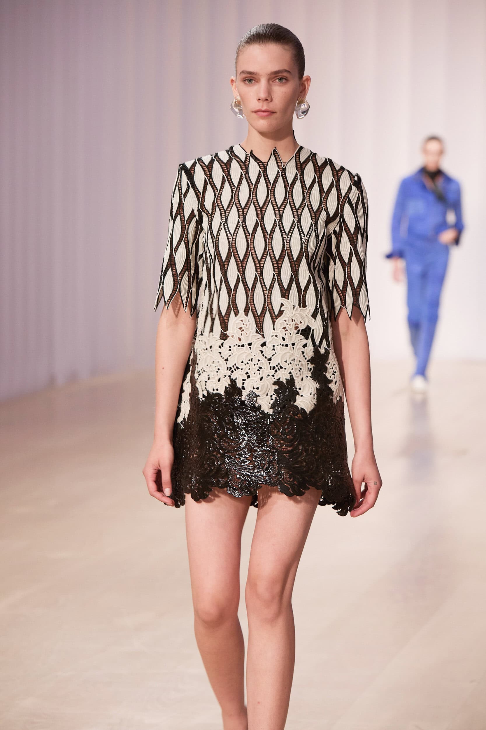 Simkhai Spring 2027 Fashion Show