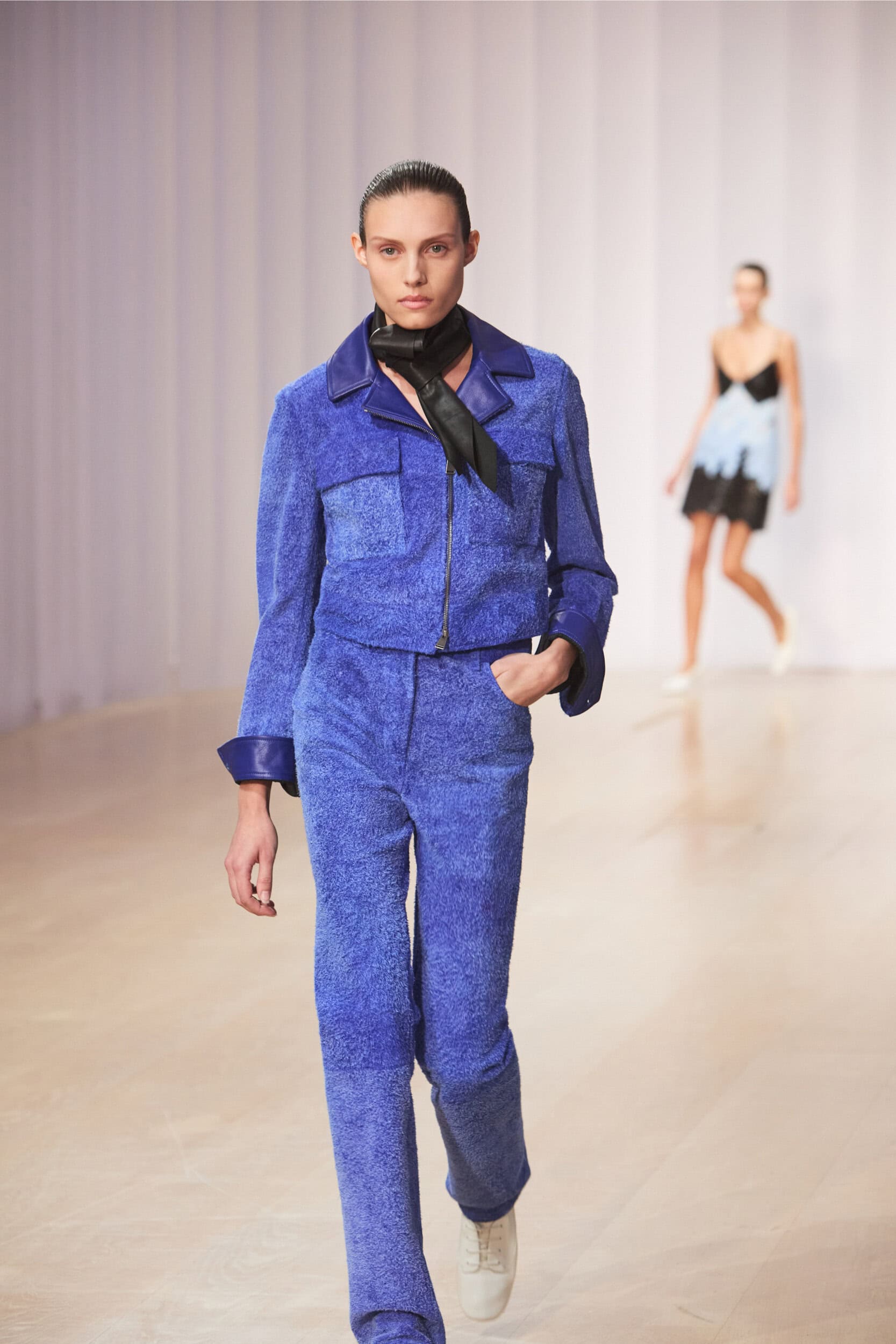 Simkhai Spring 2027 Fashion Show