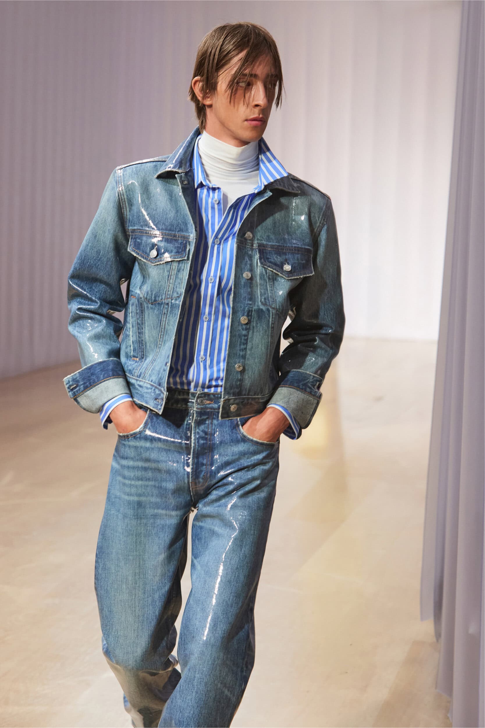 Simkhai Spring 2027 Fashion Show