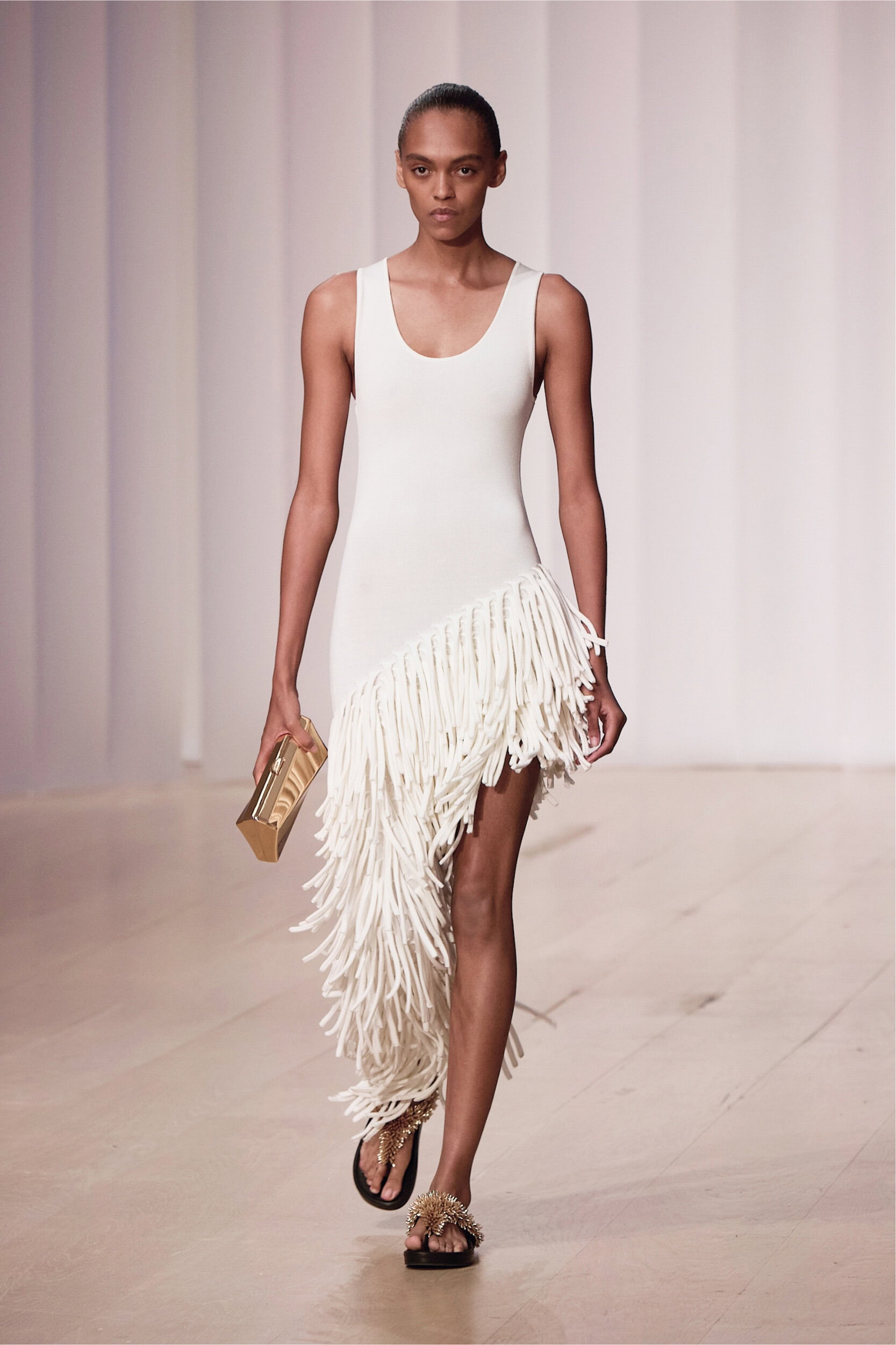 Simkhai Spring 2027 Fashion Show