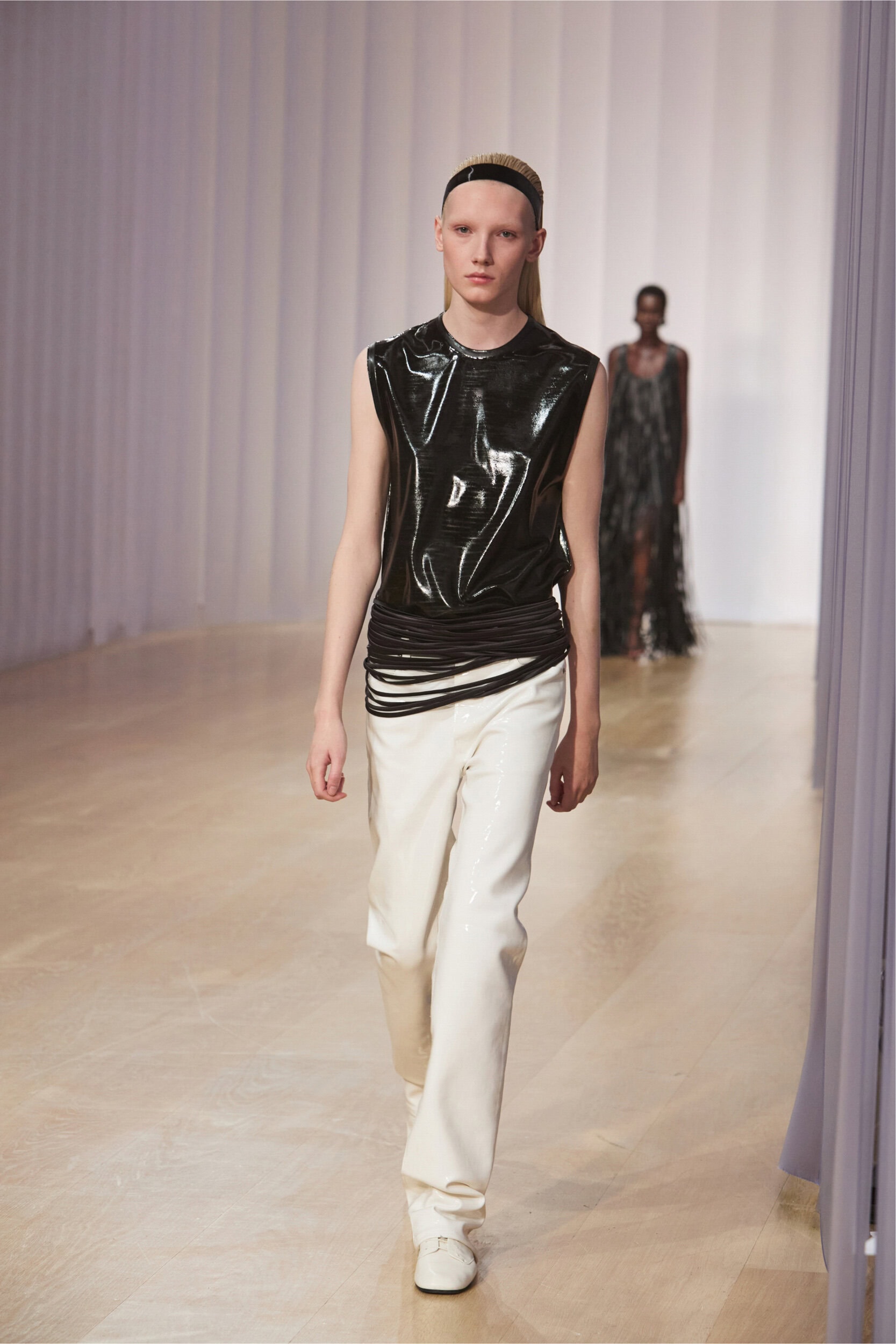 Simkhai Spring 2027 Fashion Show