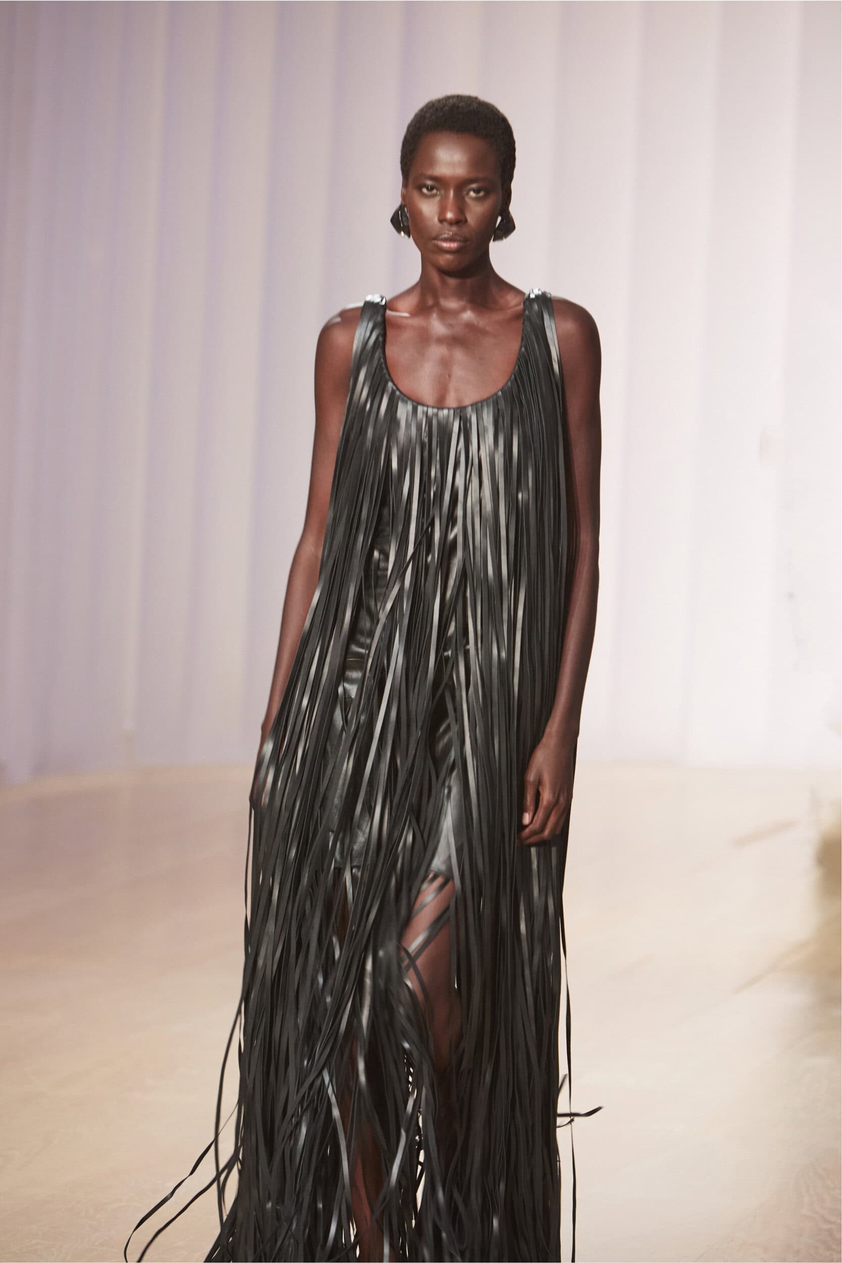 Simkhai Spring 2027 Fashion Show