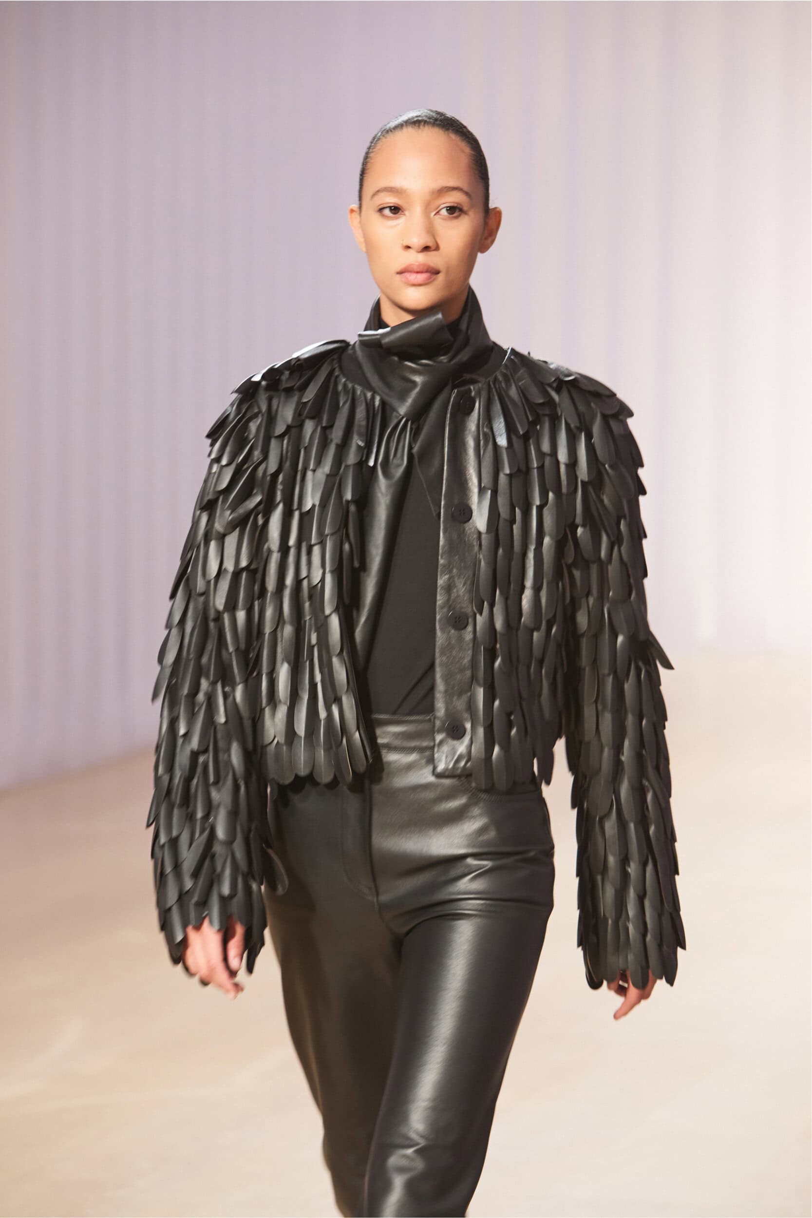 Simkhai Spring 2027 Fashion Show