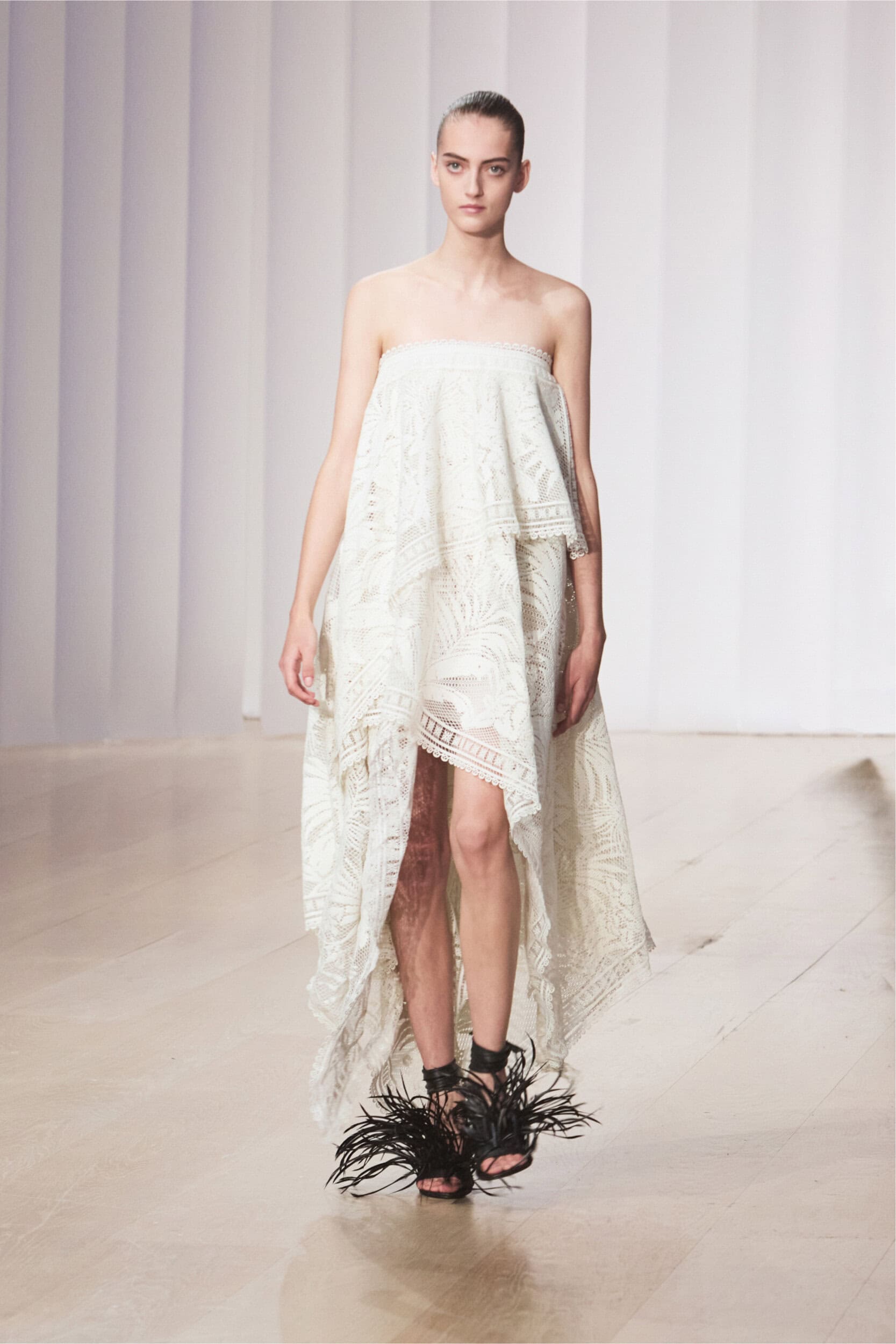 Simkhai Spring 2027 Fashion Show