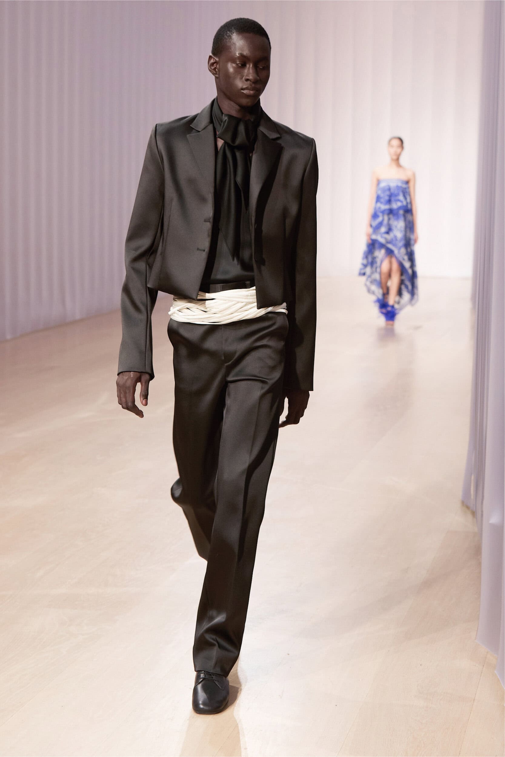 Simkhai Spring 2027 Fashion Show