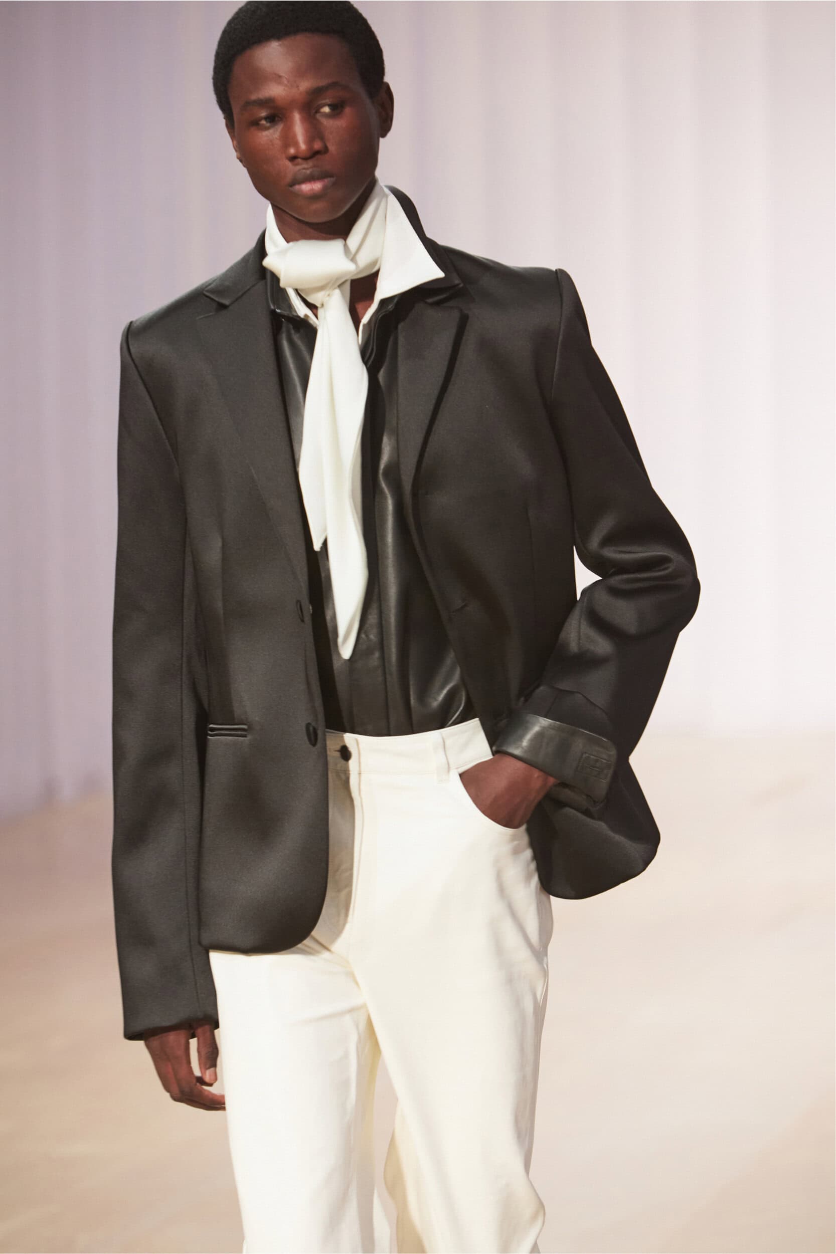 Simkhai Spring 2027 Fashion Show