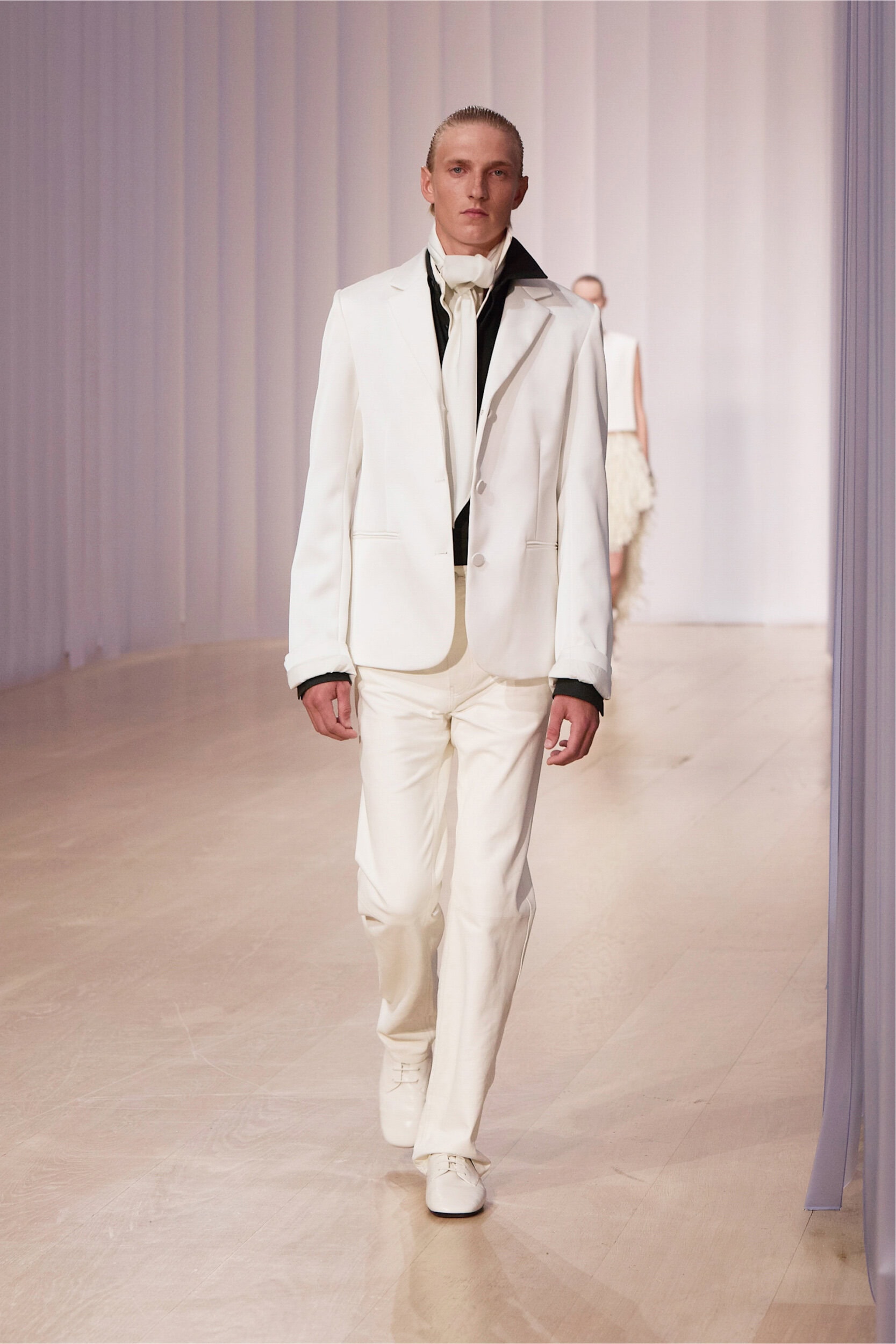 Simkhai Spring 2027 Fashion Show