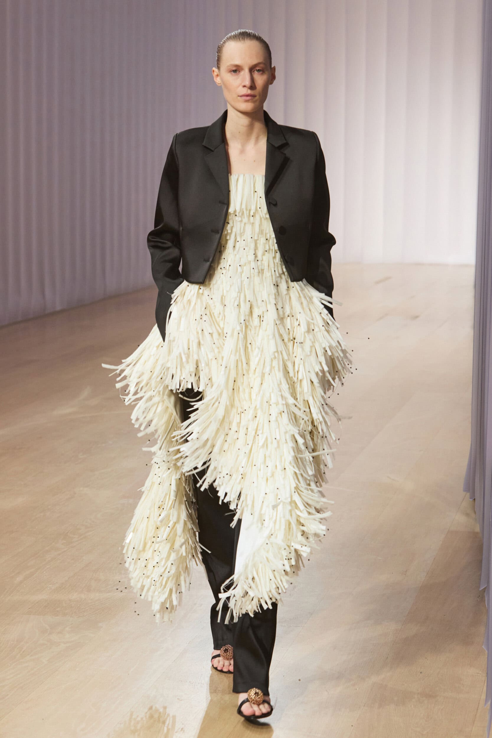 Simkhai Spring 2027 Fashion Show