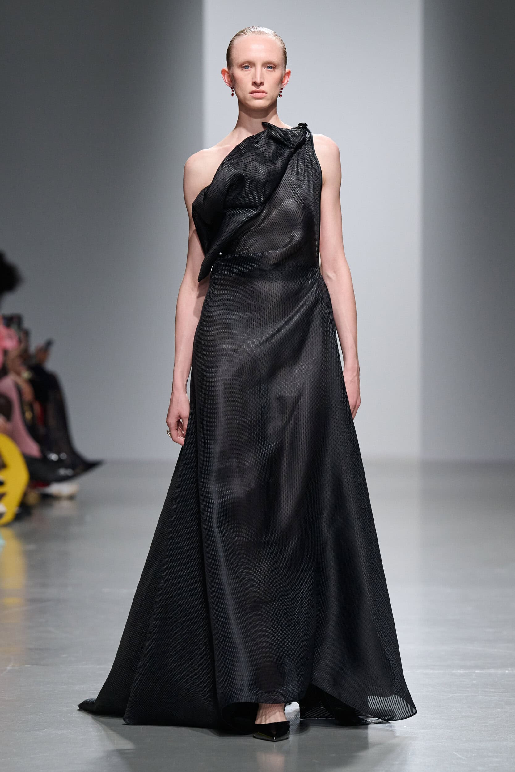 Rubin Singer Spring 2027 Fashion Show