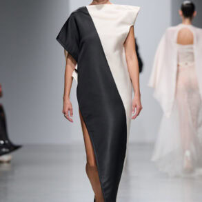 Rubin Singer Spring 2027 Fashion Show