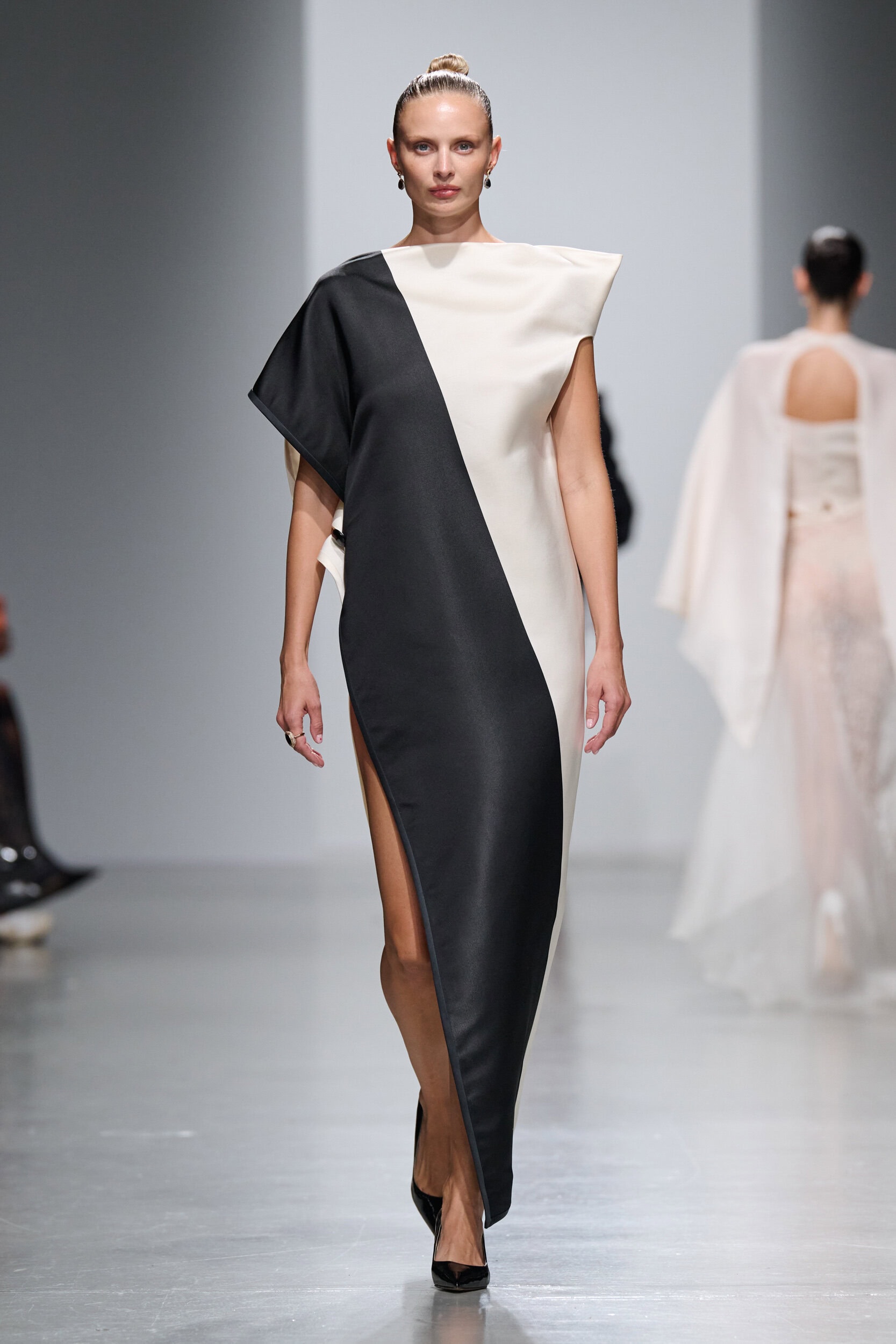 Rubin Singer Spring 2027 Fashion Show