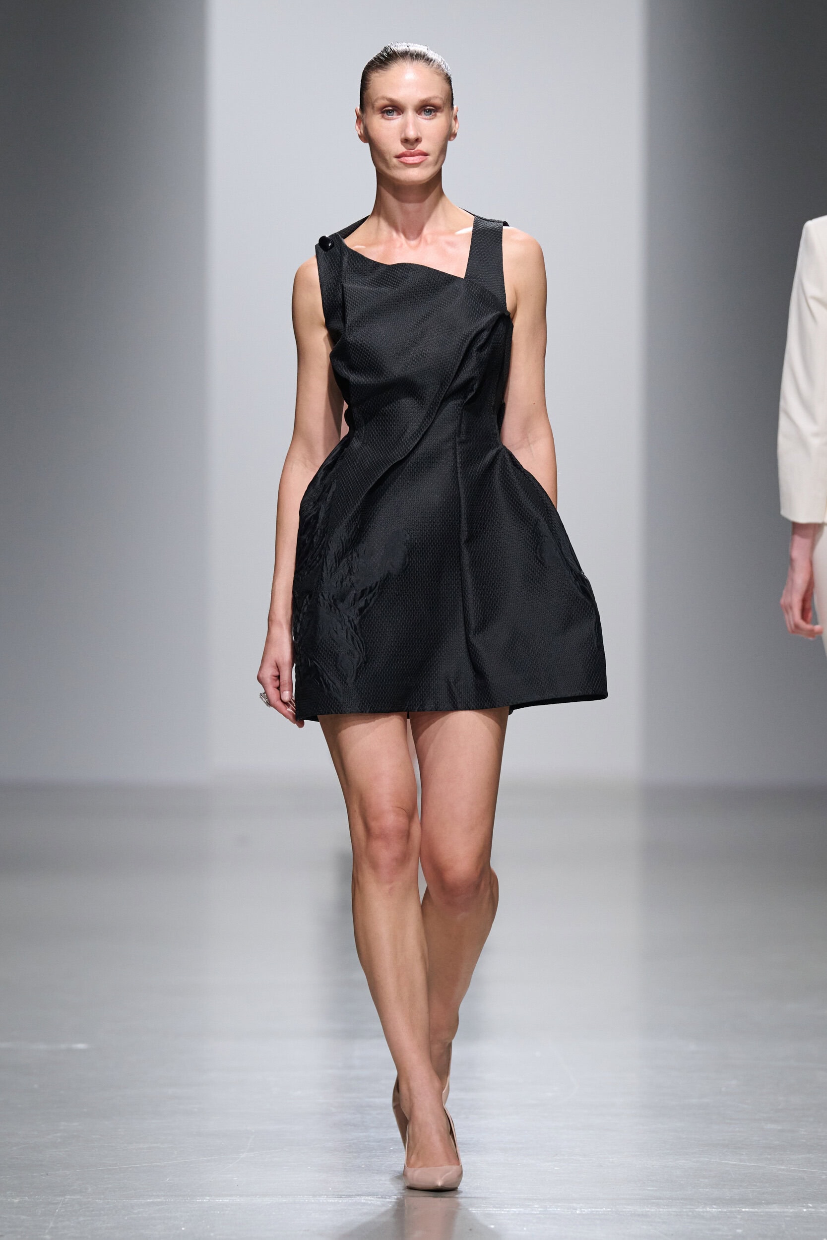 Rubin Singer Spring 2027 Fashion Show