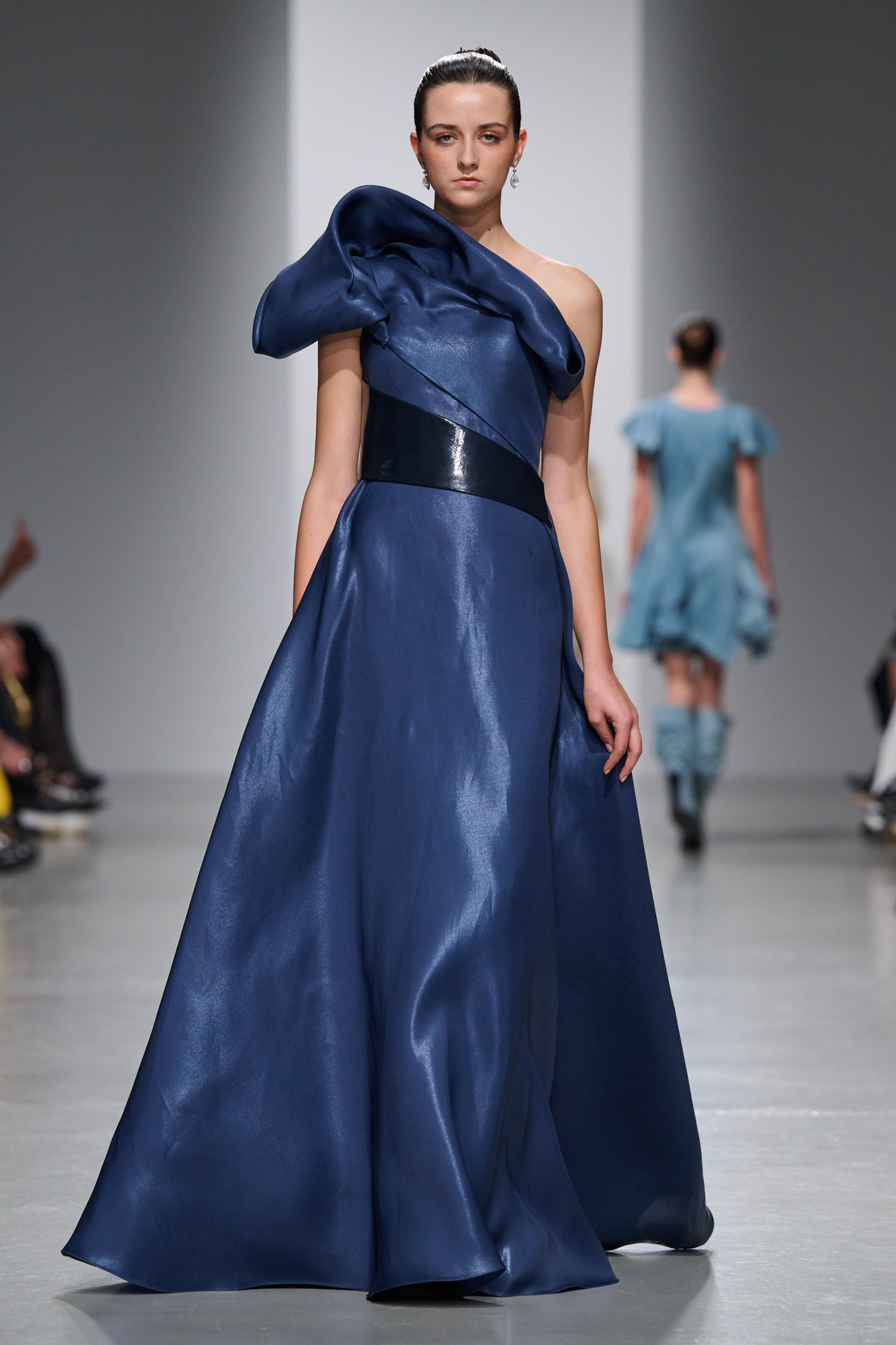 Rubin Singer Spring 2027 Fashion Show
