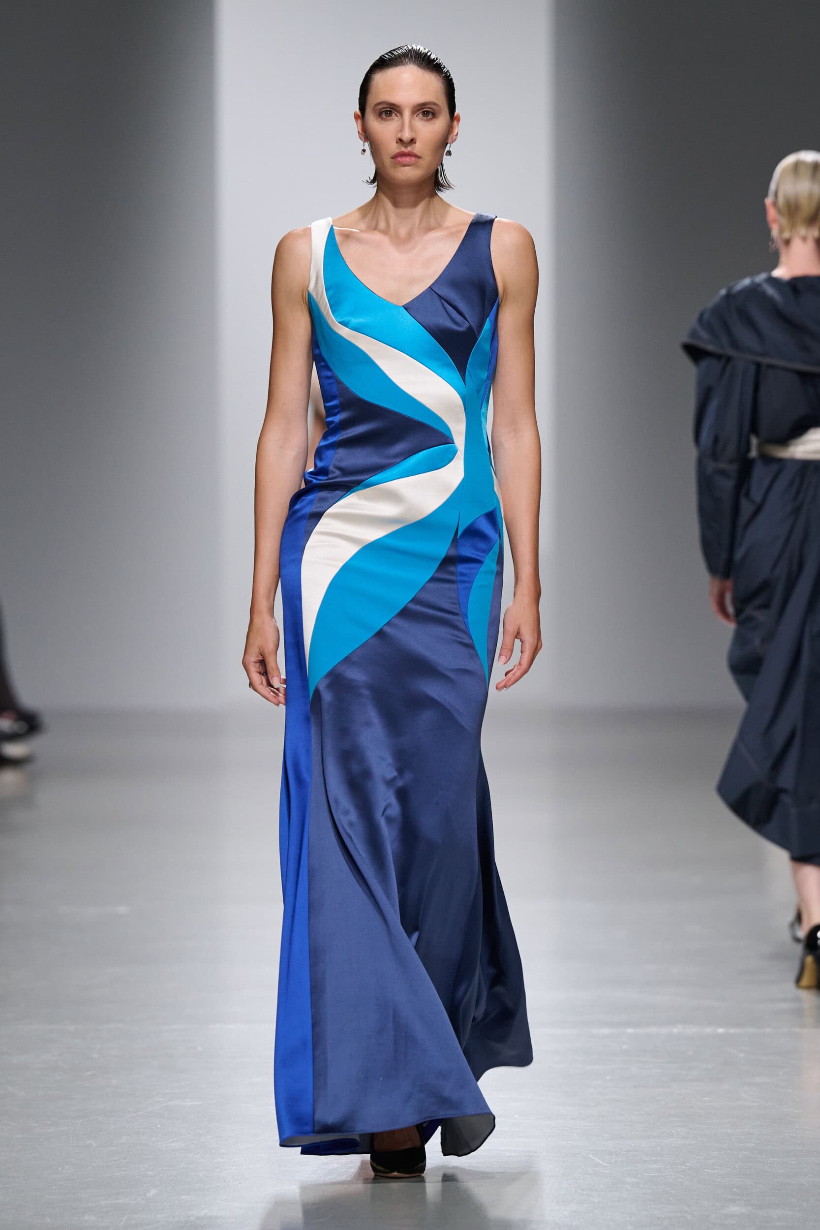 Rubin Singer Spring 2027 Fashion Show