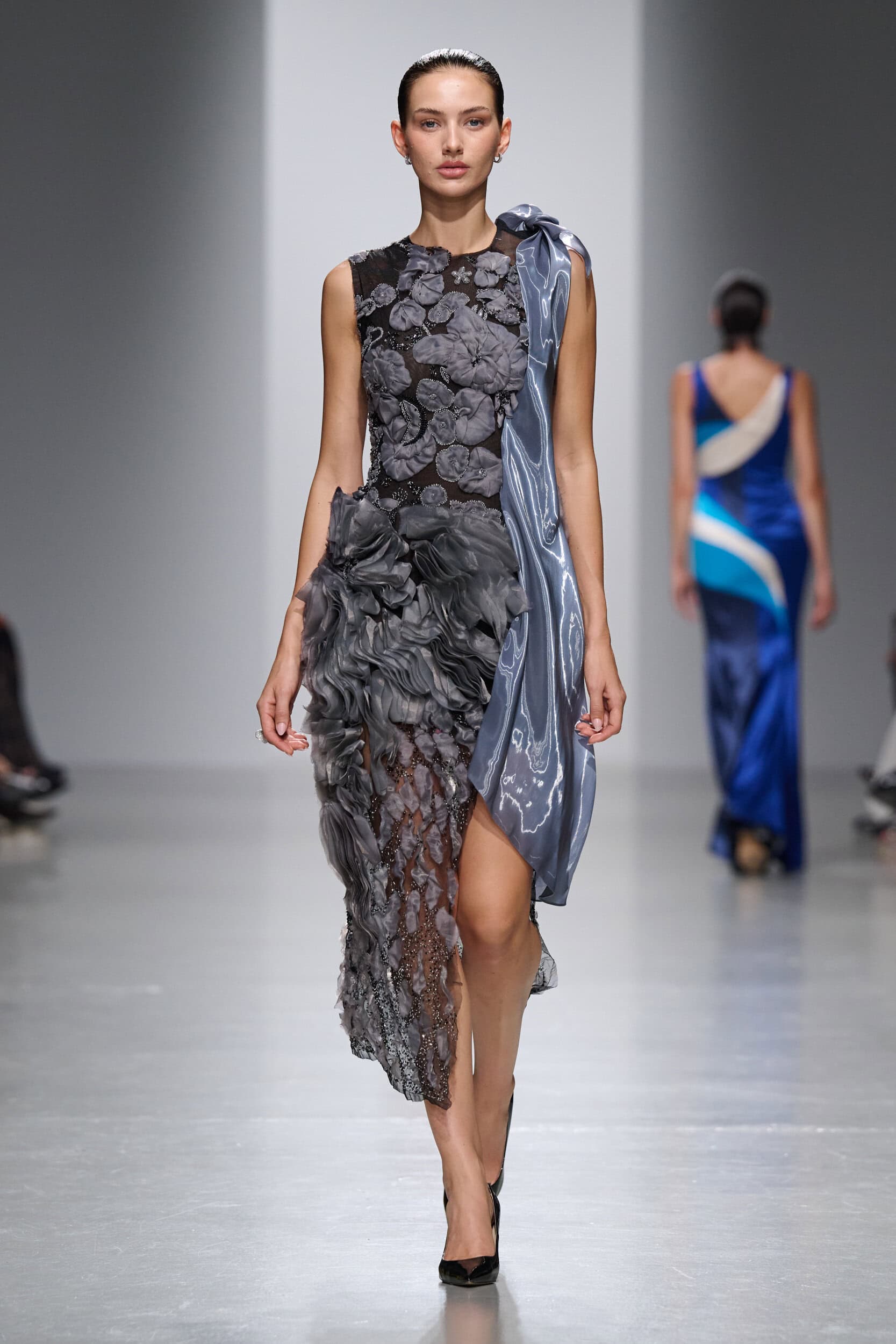 Rubin Singer Spring 2027 Fashion Show