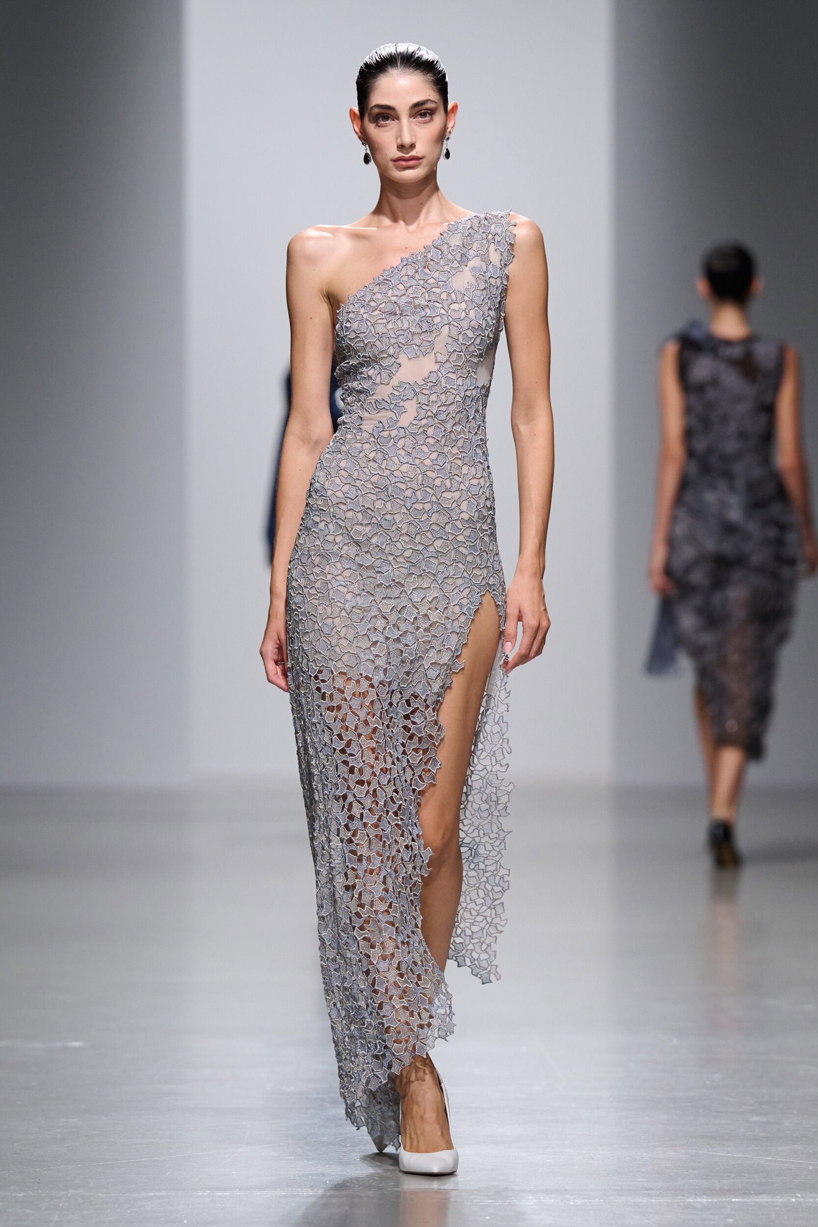 Rubin Singer Spring 2027 Fashion Show