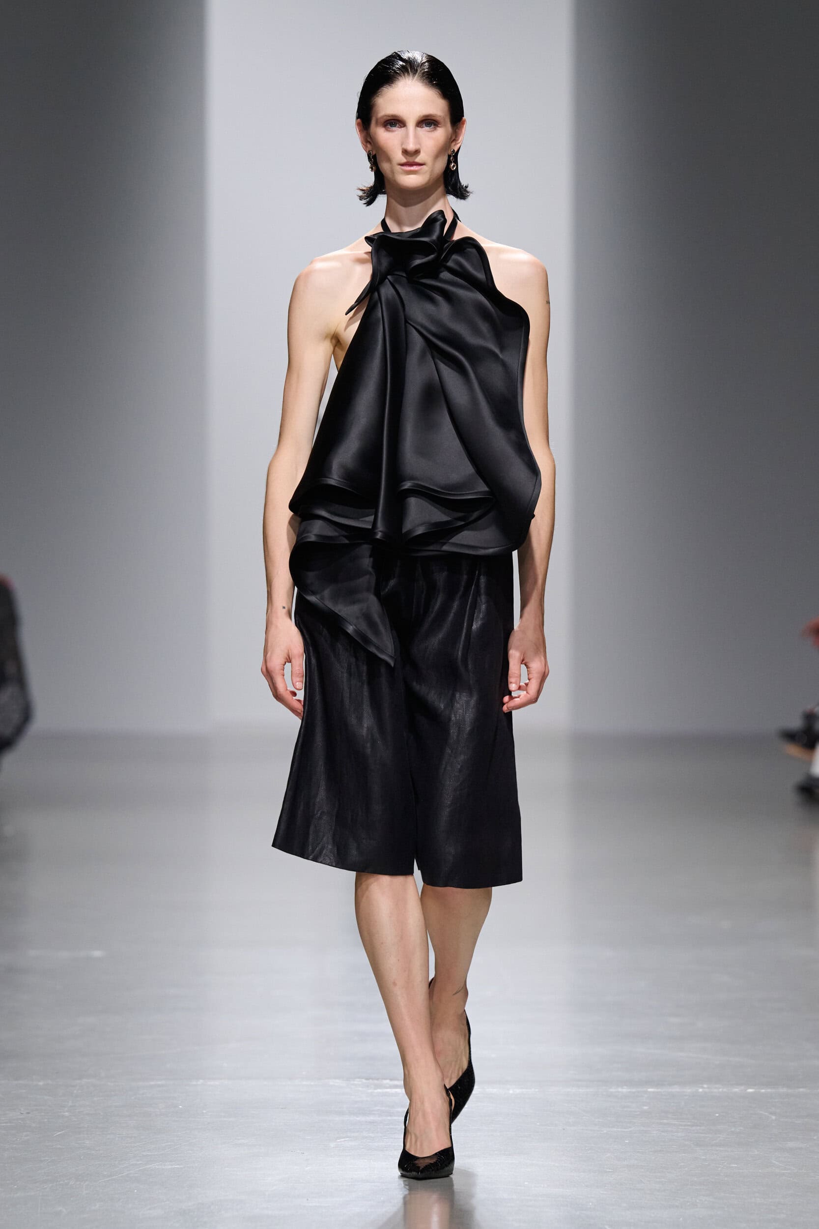 Rubin Singer Spring 2027 Fashion Show