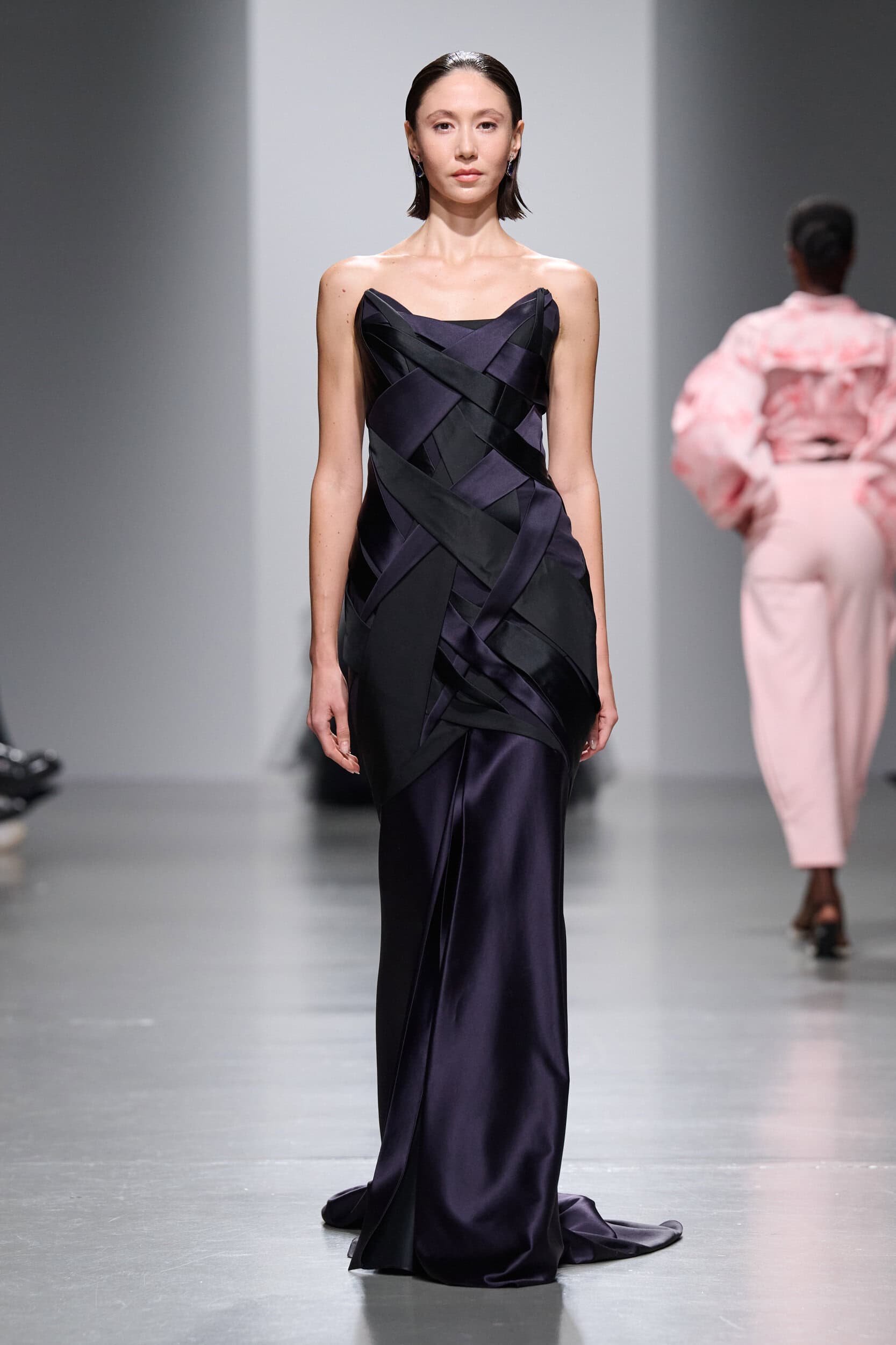 Rubin Singer Spring 2027 Fashion Show